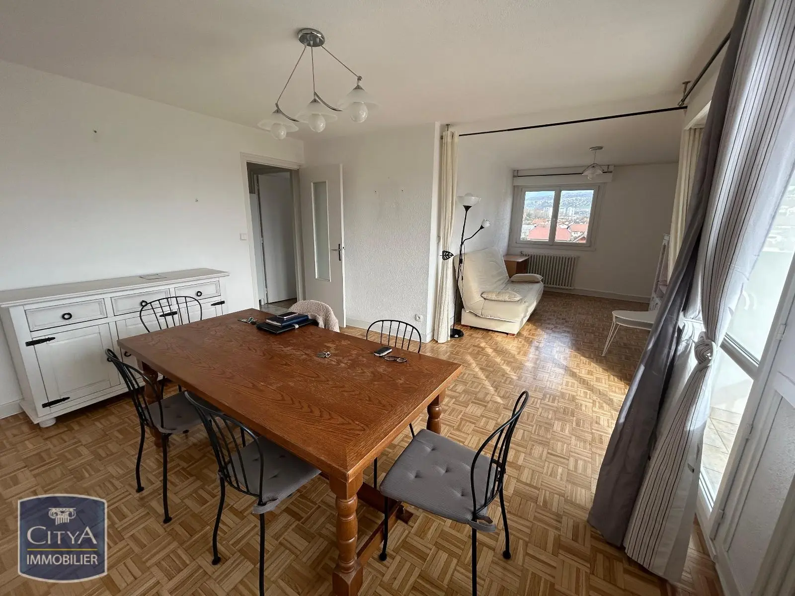 Photo 5 Appartement 2 pièces 58.27m²