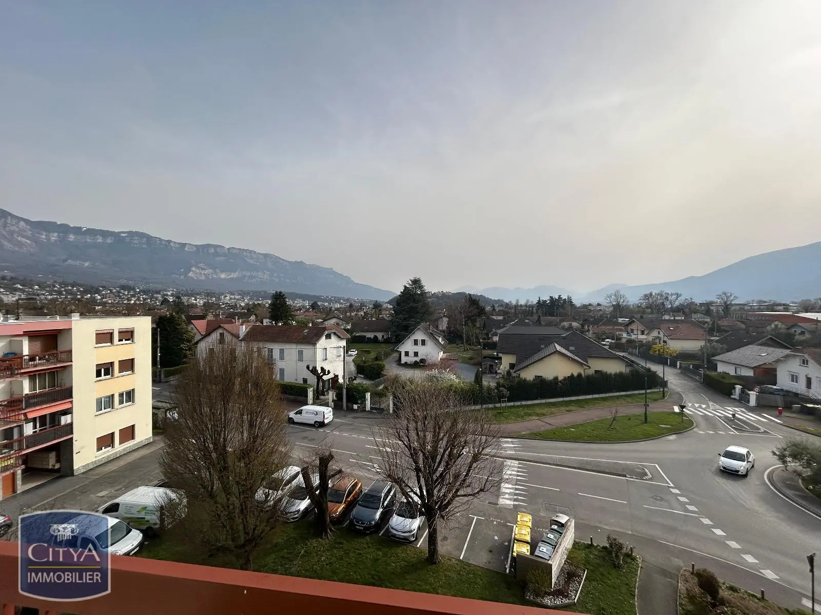 Photo 10 Appartement 2 pièces 58.27m²