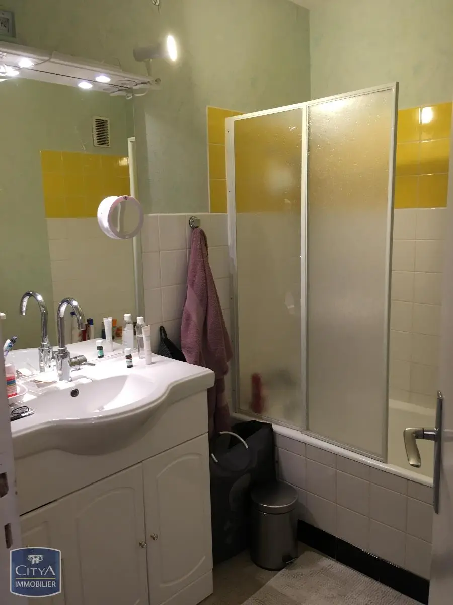 Photo 13 Appartement 3 pièces 76.99m²