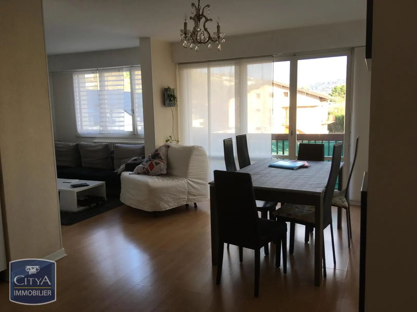 Photo 3 Appartement 3 pièces 76.99m²