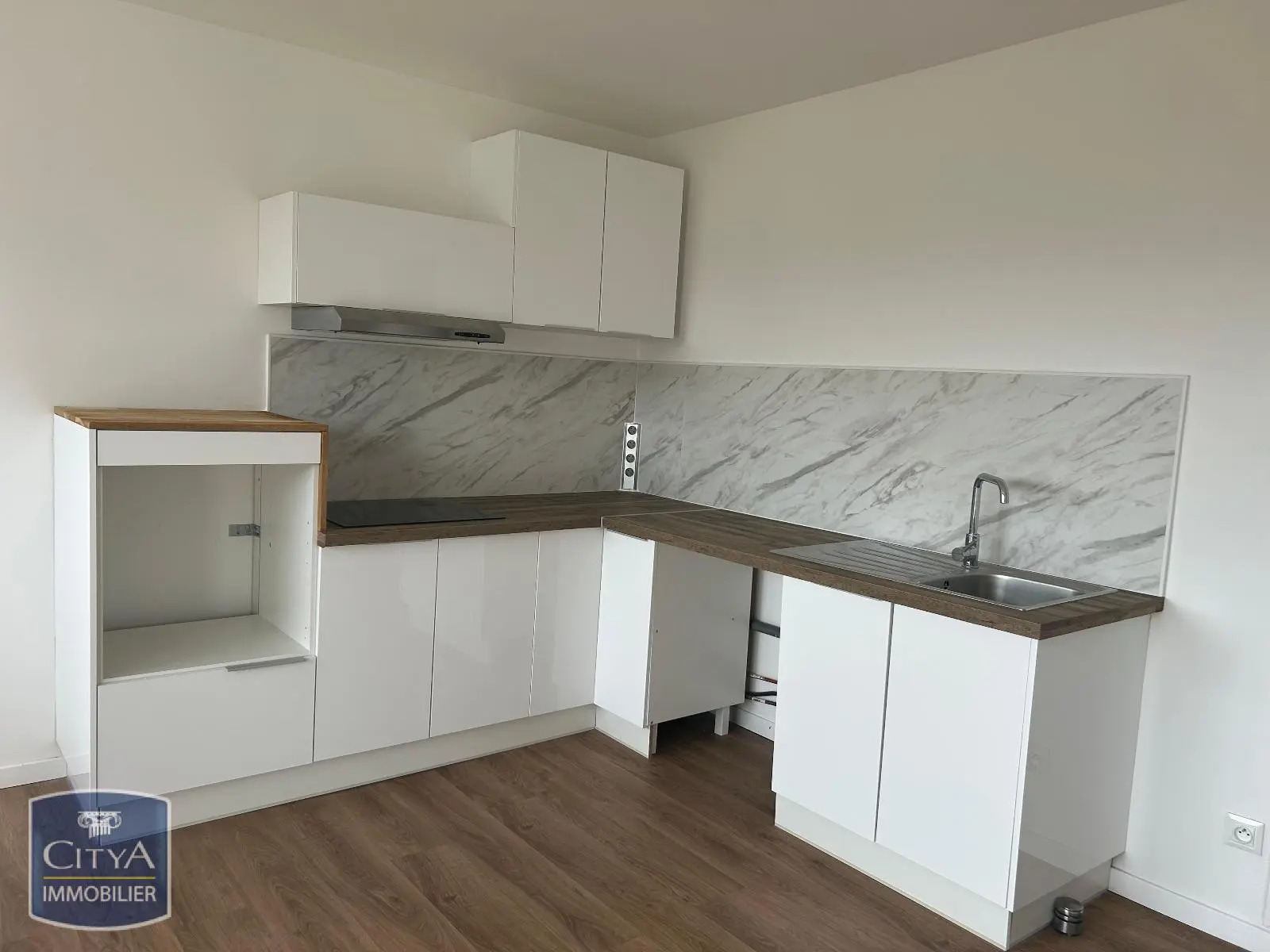 Photo 1 Appartement 3 pièces 58.03m²