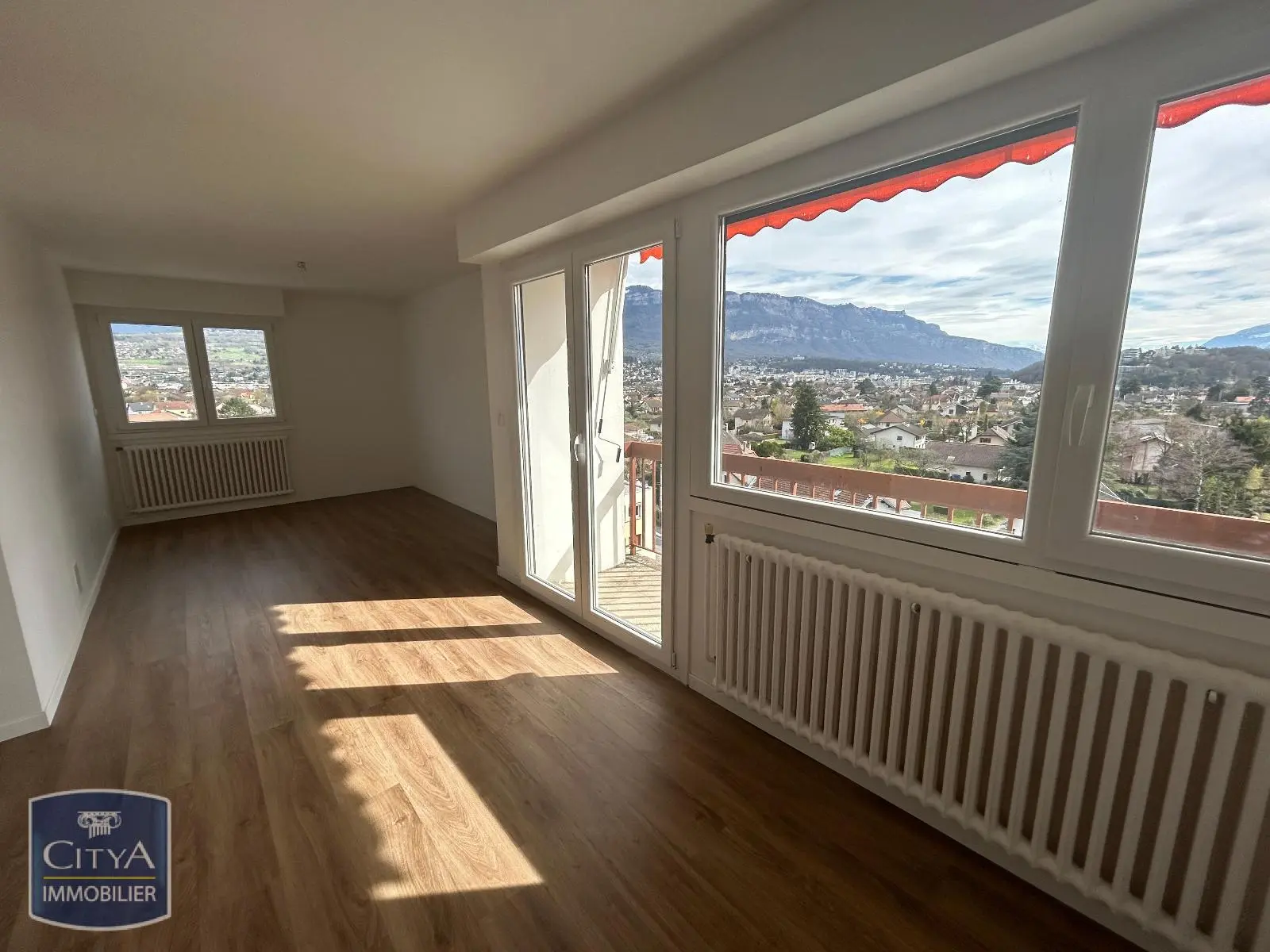 Photo 3 Appartement 3 pièces 58.03m²