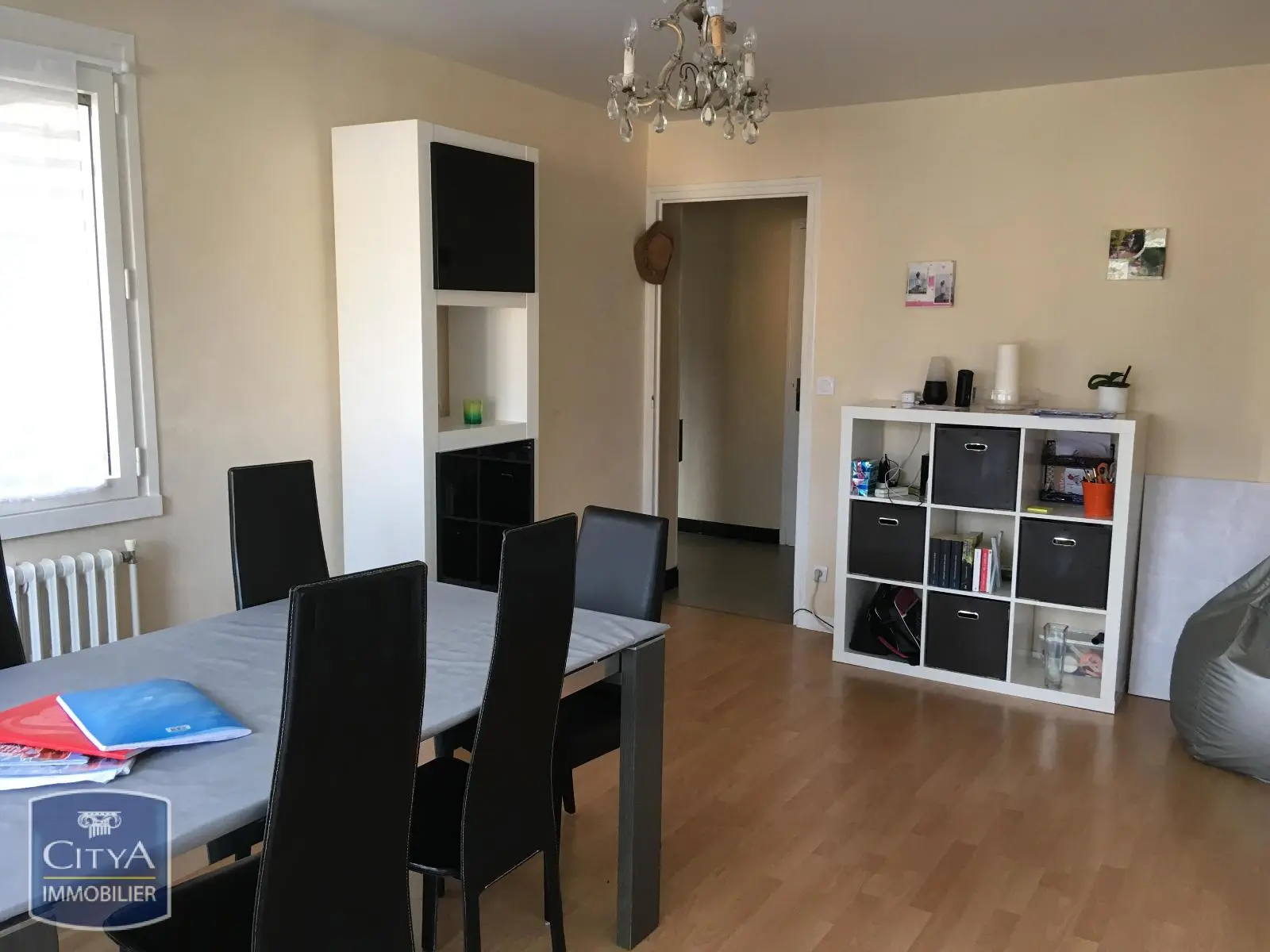 Photo 5 Appartement 3 pièces 76.99m²
