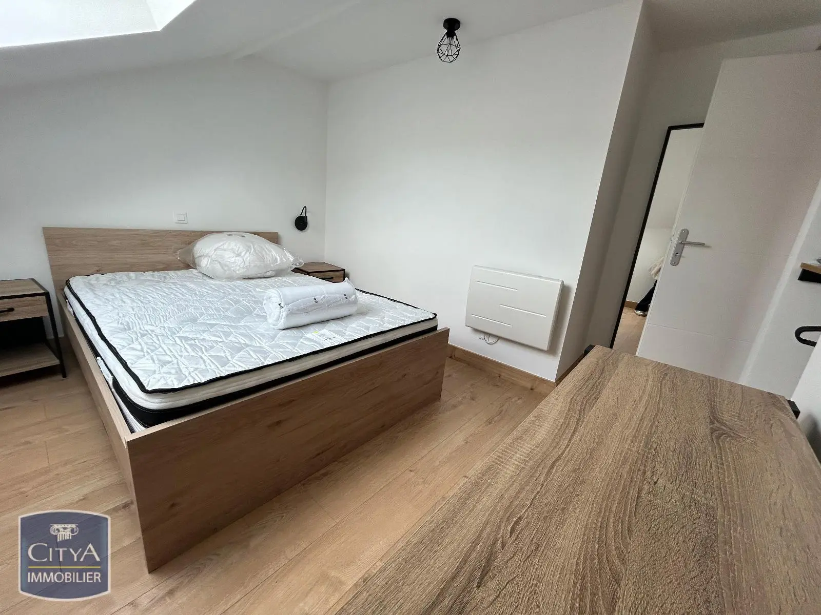 Photo 6 Appartement 2 pièces 32.58m²