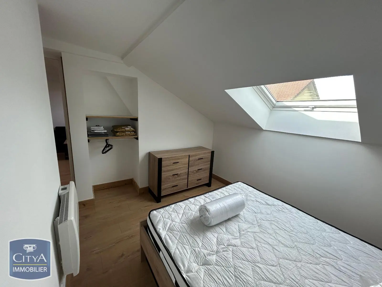 Photo 7 Appartement 2 pièces 32.58m²