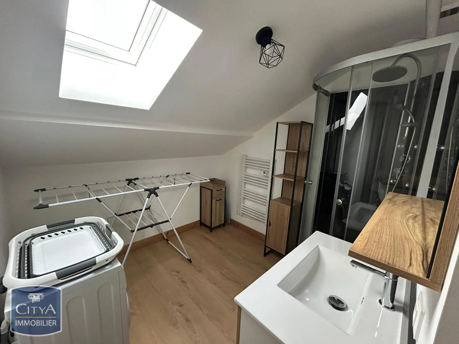 Photo 8 Appartement 2 pièces 32.58m²