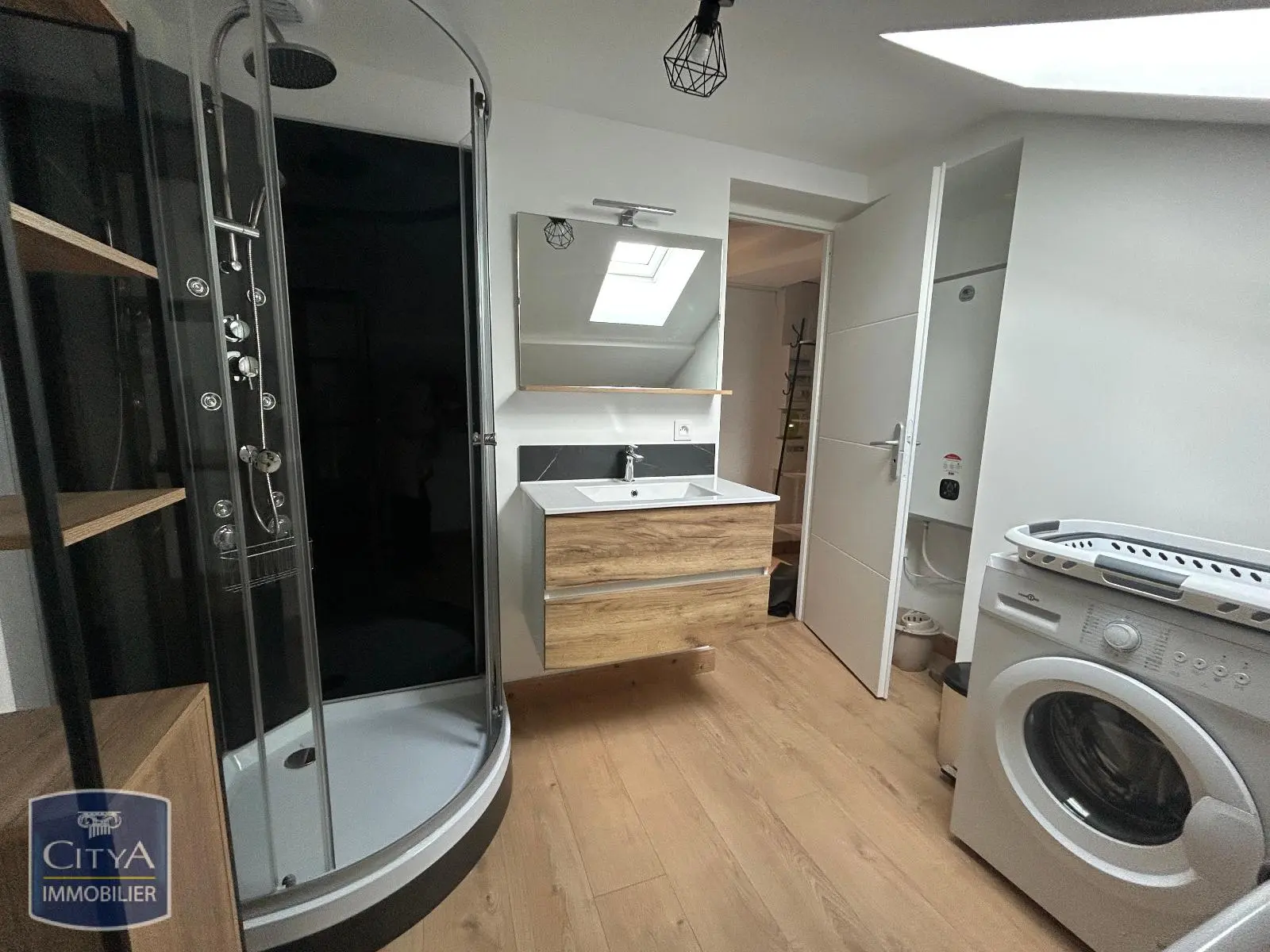 Photo 9 Appartement 2 pièces 32.58m²