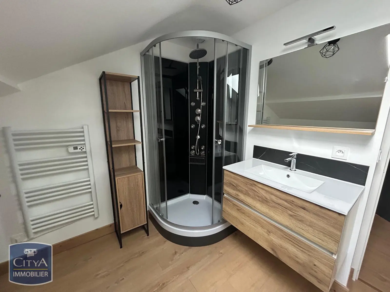 Photo 10 Appartement 2 pièces 32.58m²