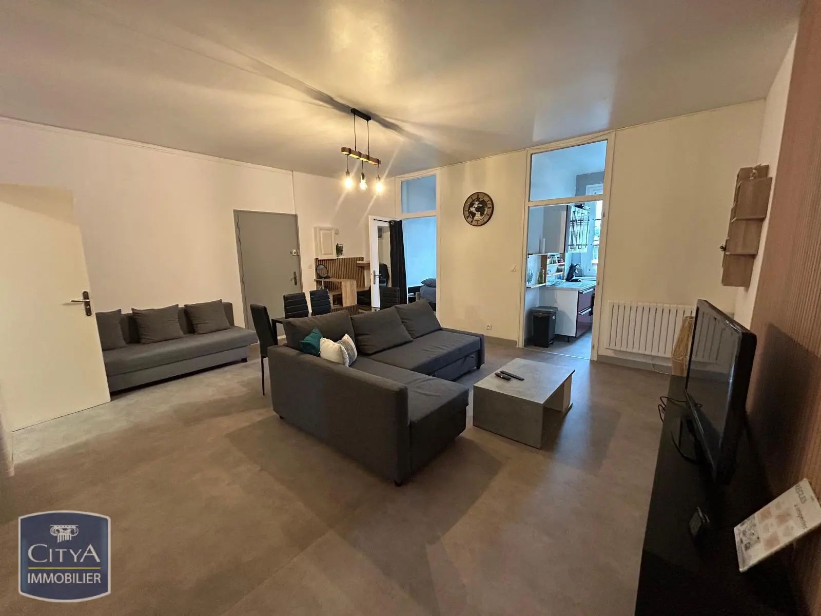 Photo 3 Appartement 2 pièces 62.26m²