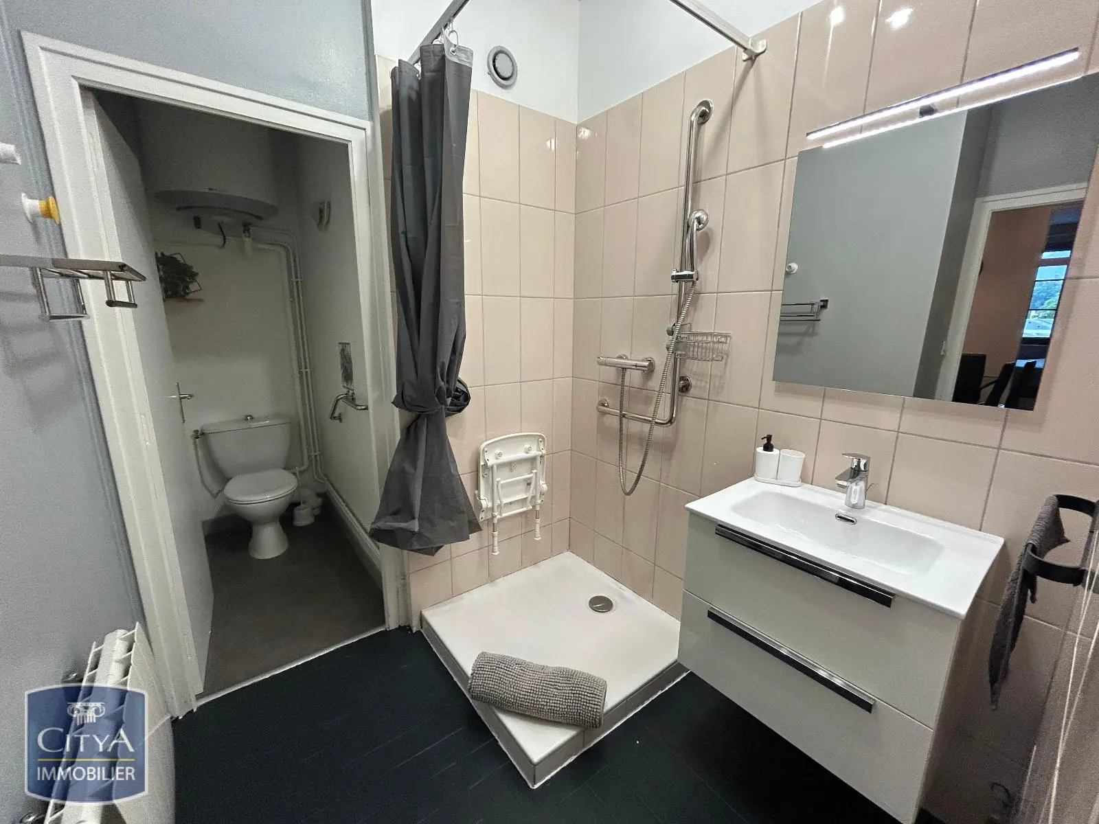 Photo 6 Appartement 2 pièces 62.26m²
