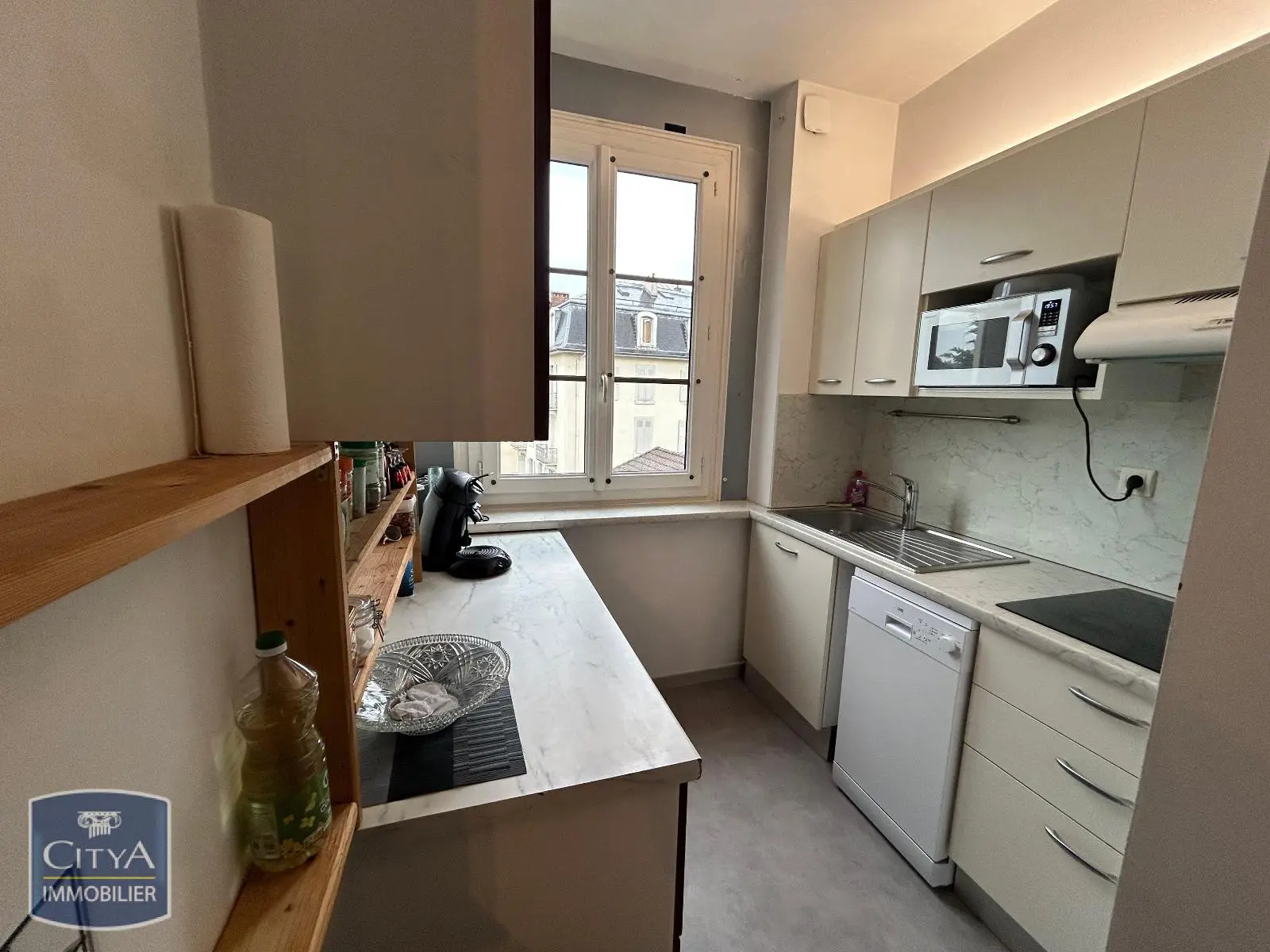 Photo 8 Appartement 2 pièces 62.26m²
