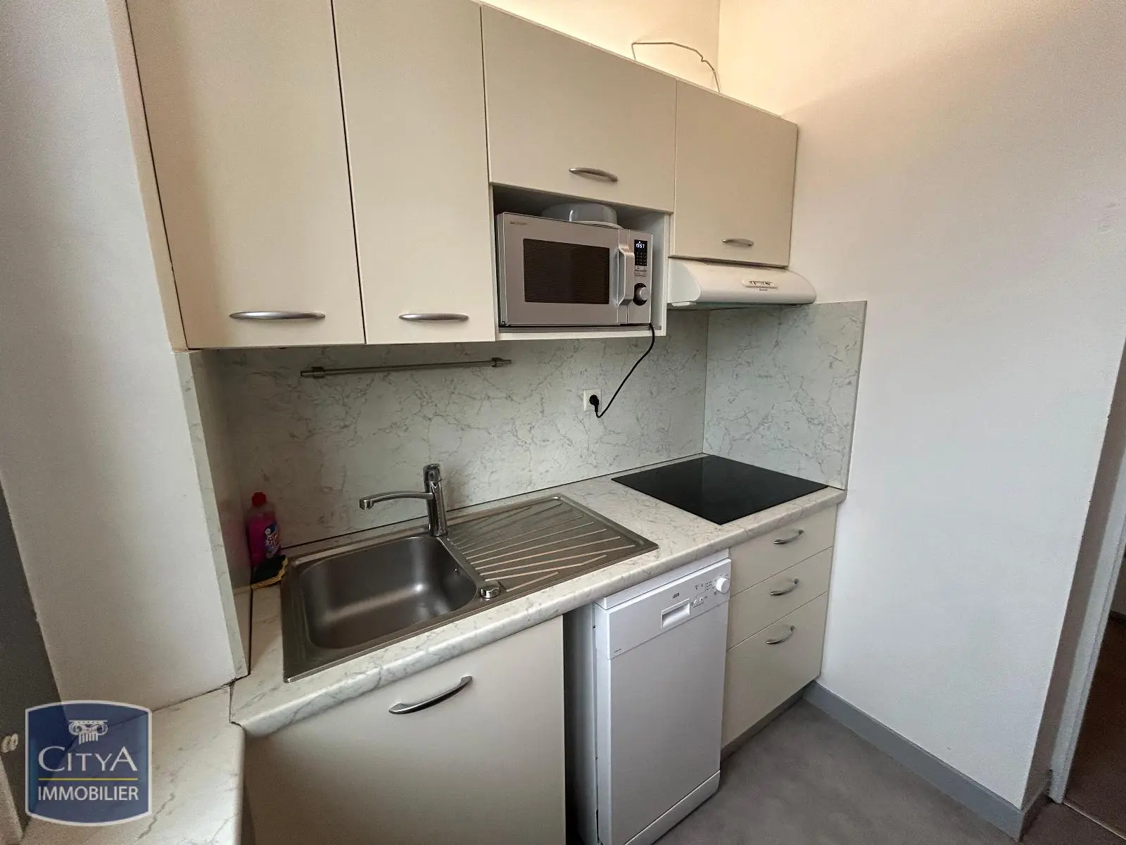 Photo 10 Appartement 2 pièces 62.26m²