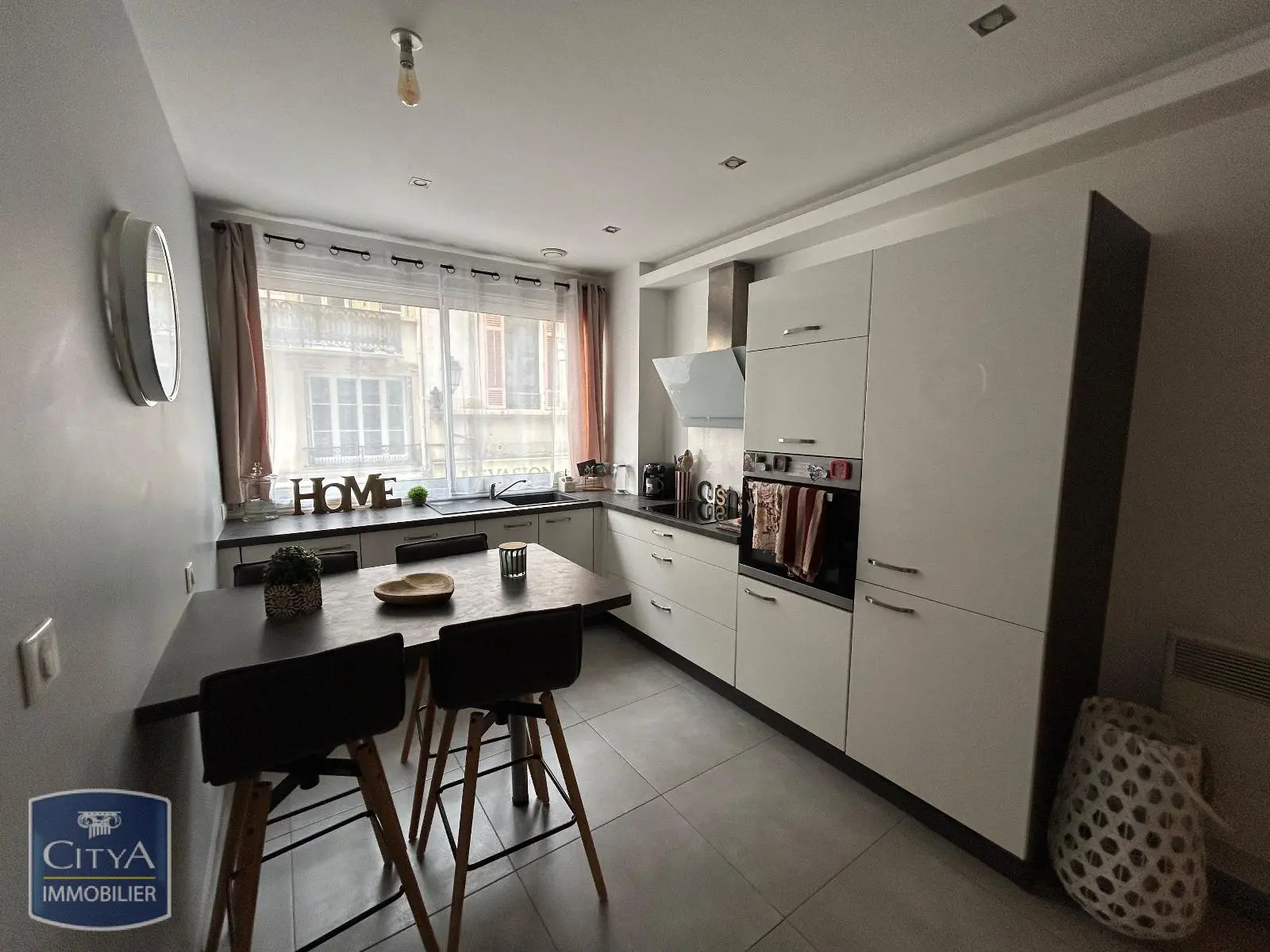 Photo 5 Appartement 2 pièces 38.65m²