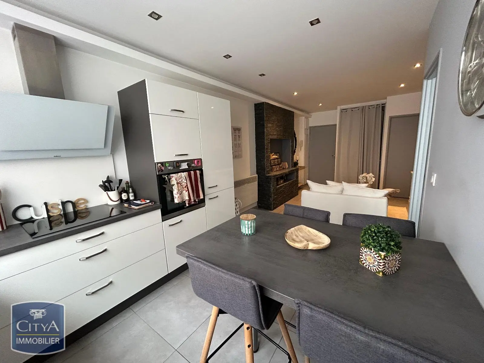 Photo 4 Appartement 2 pièces 38.65m²