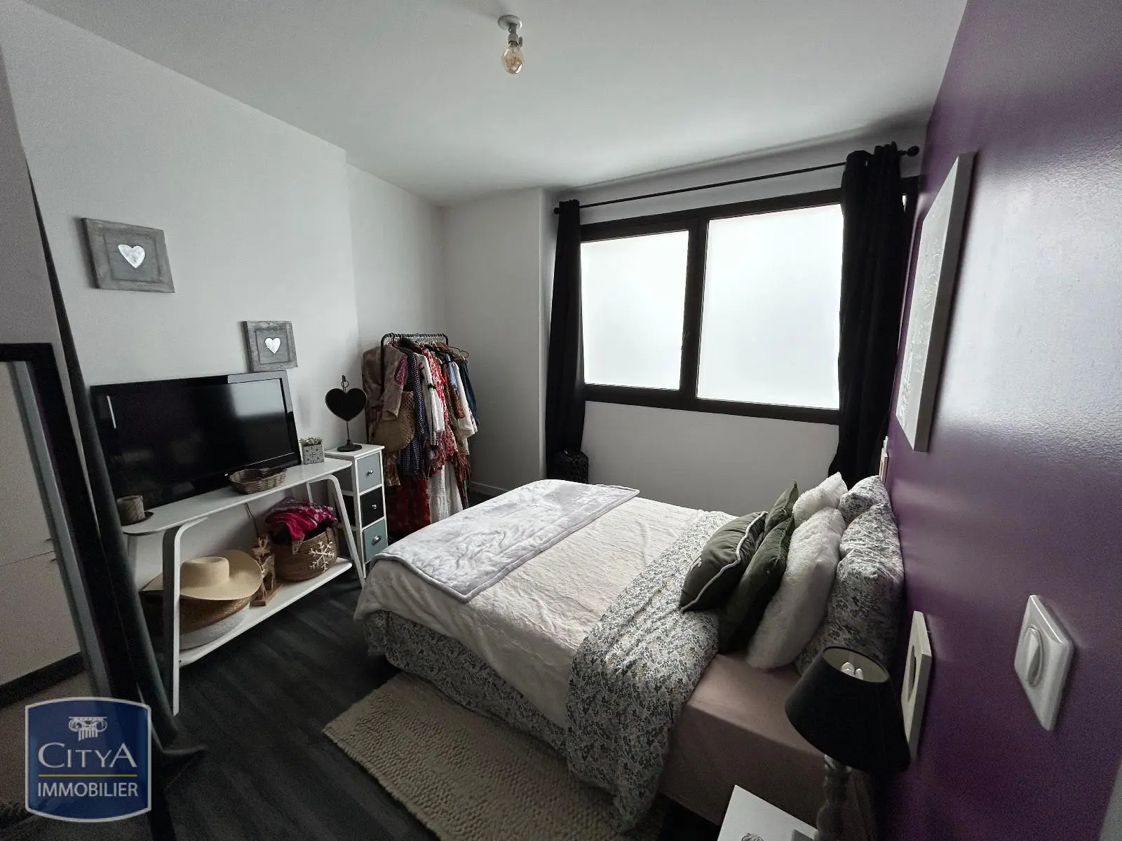 Photo 6 Appartement 2 pièces 38.65m²
