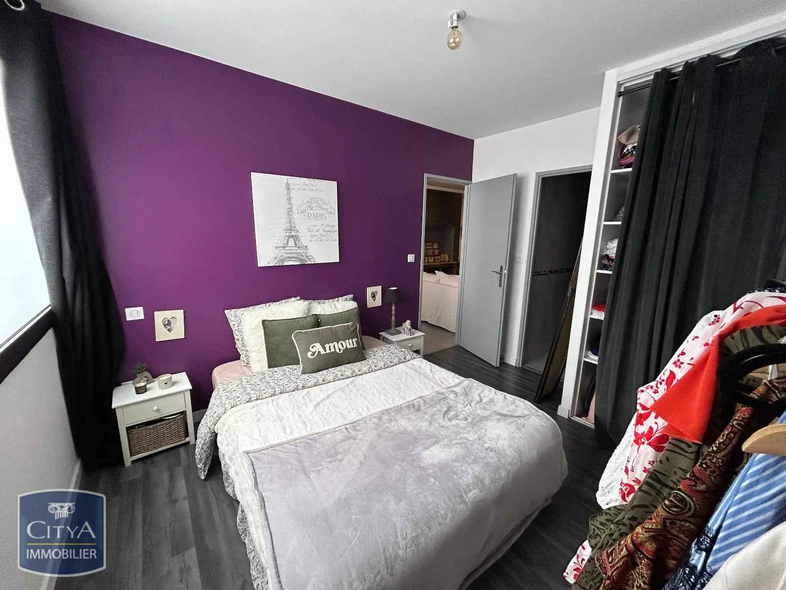 Photo 7 Appartement 2 pièces 38.65m²