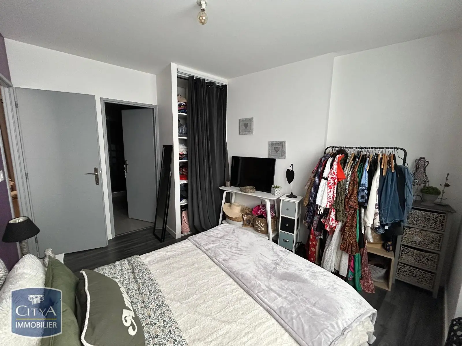 Photo 8 Appartement 2 pièces 38.65m²