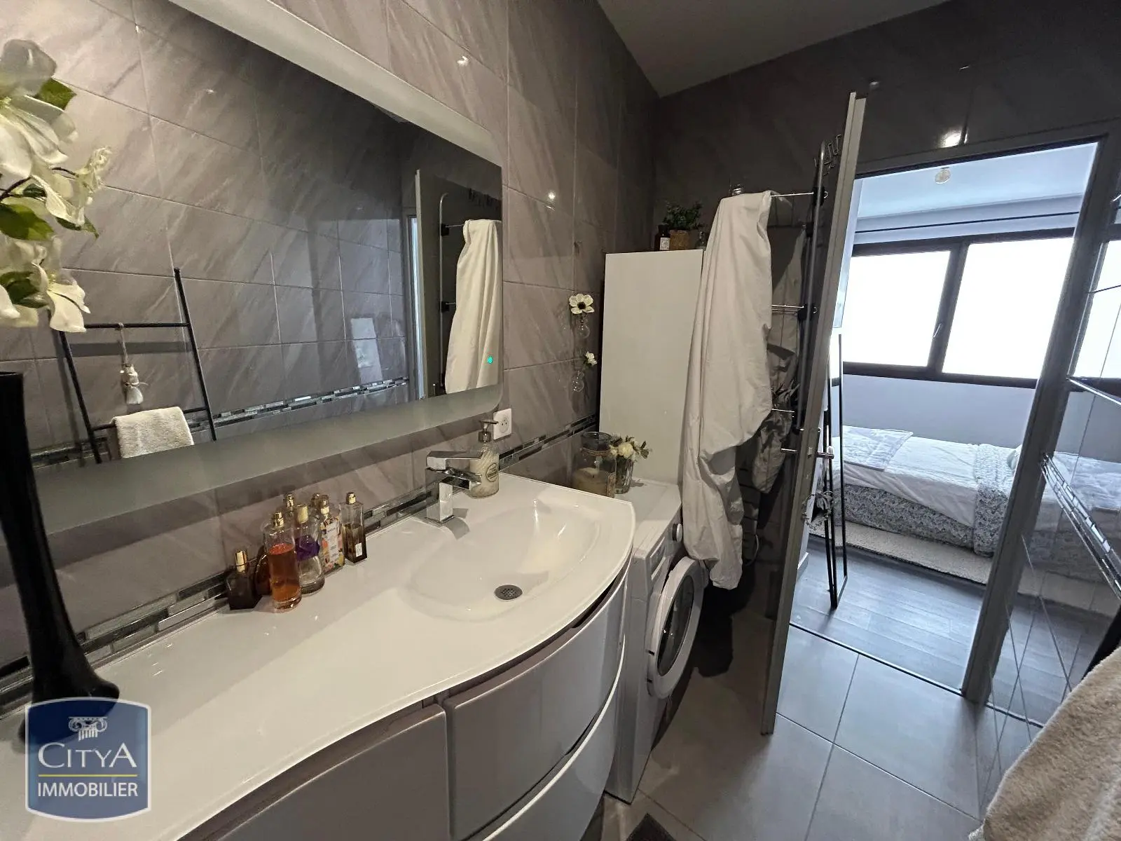 Photo 10 Appartement 2 pièces 38.65m²