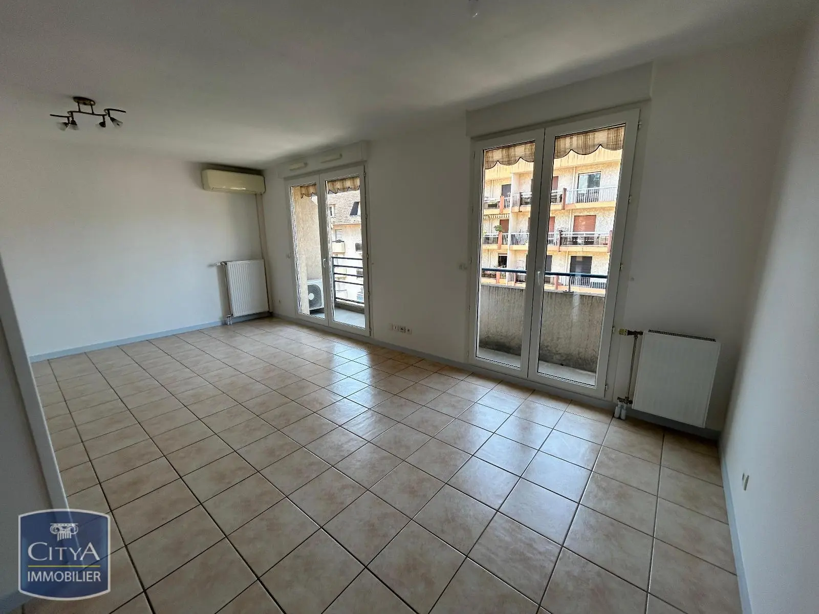 Photo 2 appartement Aix-les-Bains