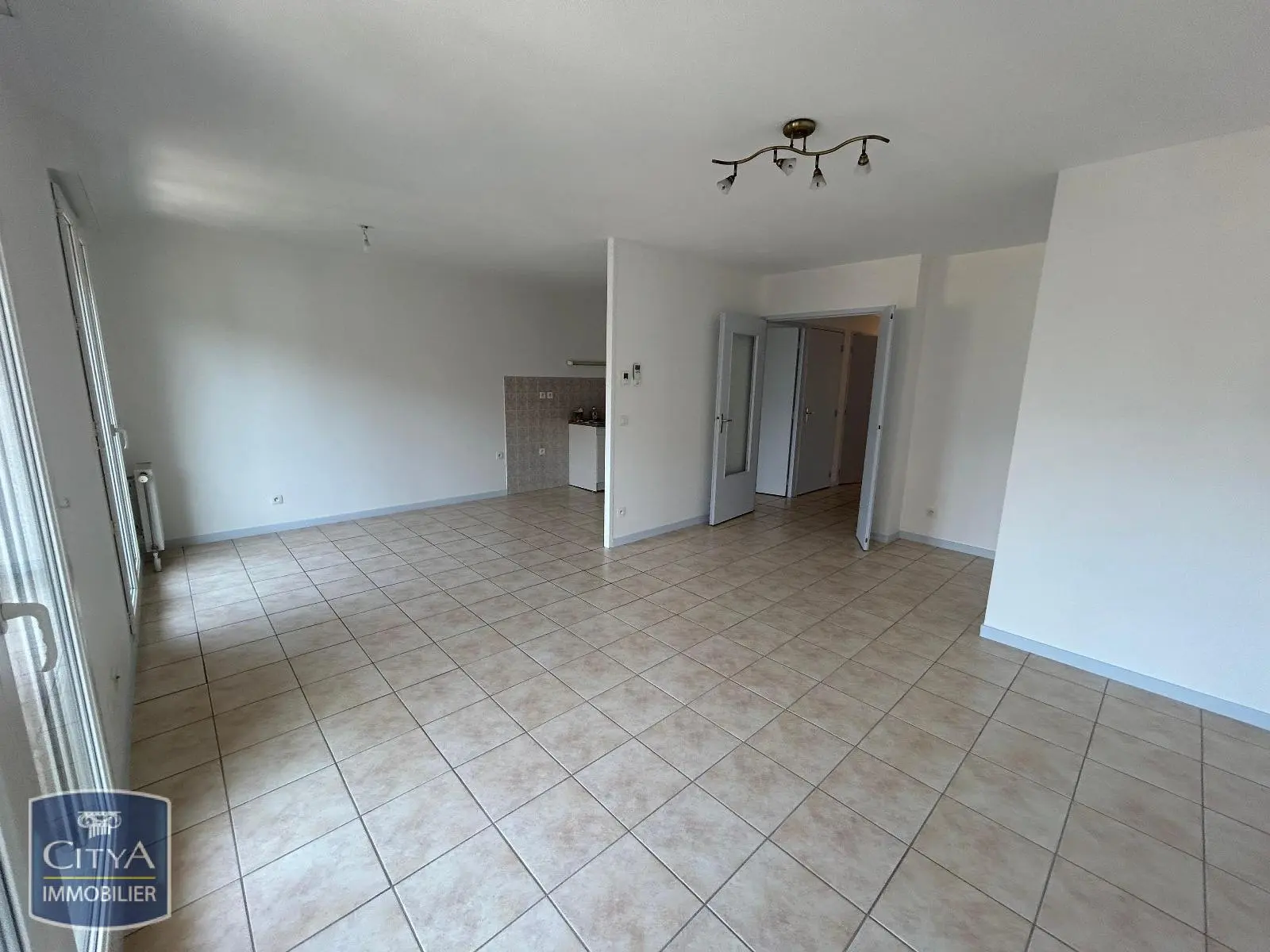 Photo 1 Appartement 3 pièces 69.3m²