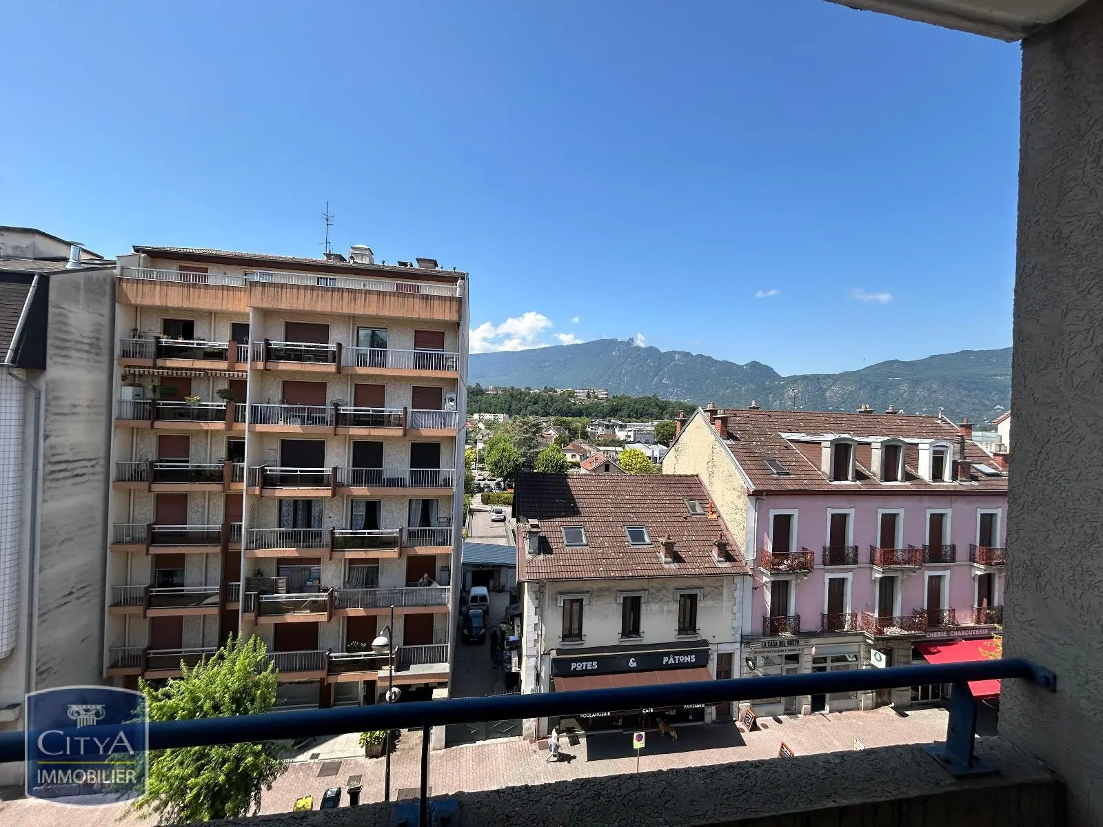 Photo 12 appartement Aix-les-Bains