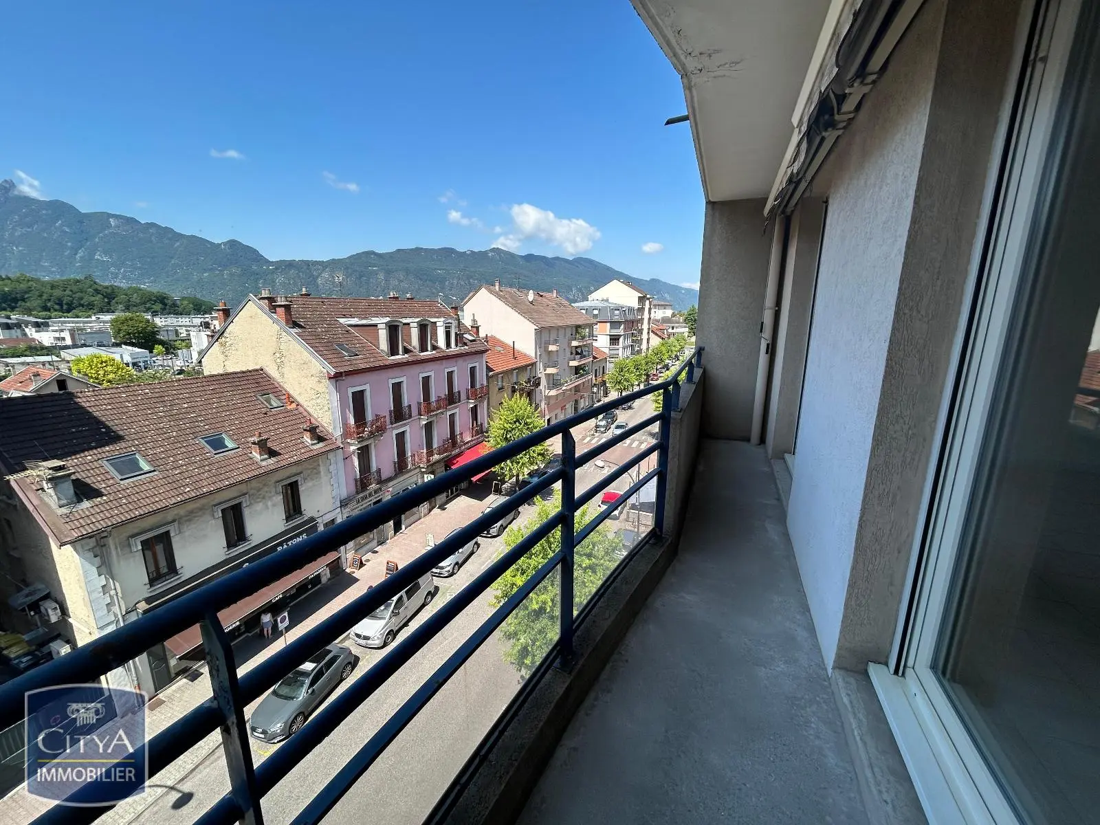 Photo 14 appartement Aix-les-Bains