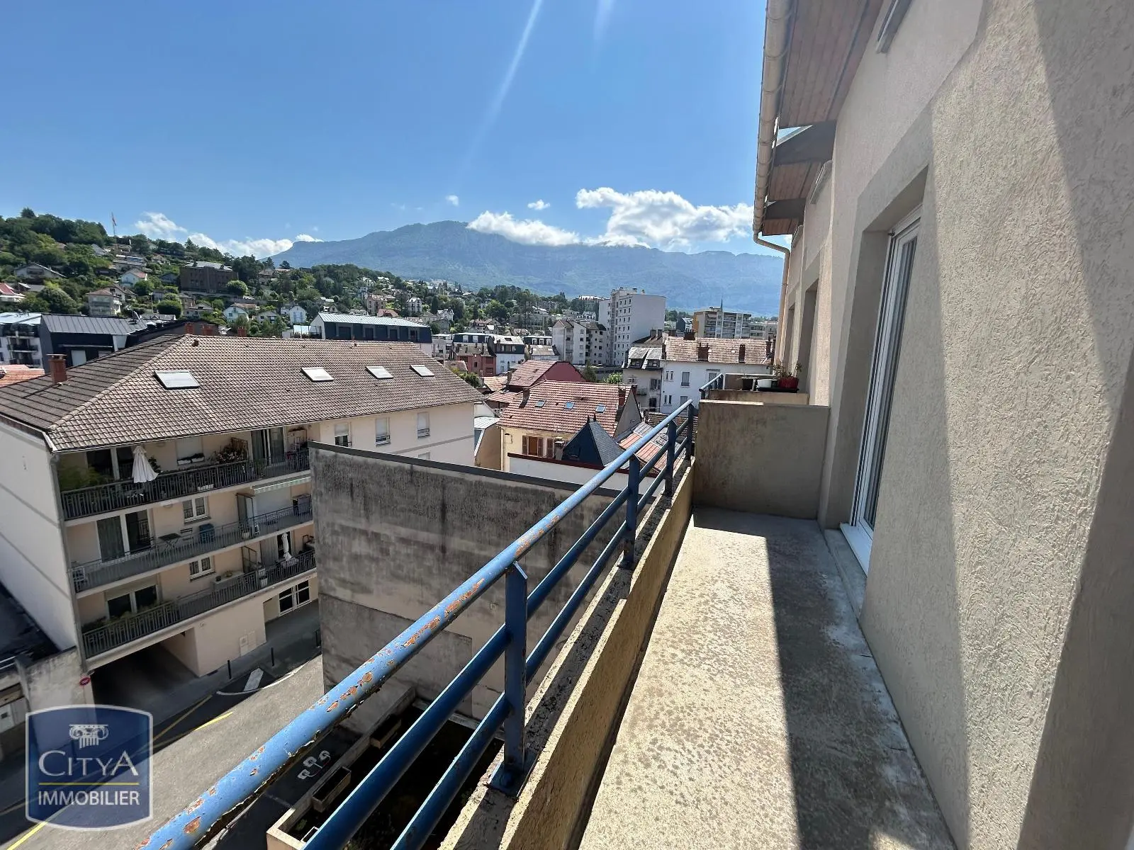 Photo 15 appartement Aix-les-Bains