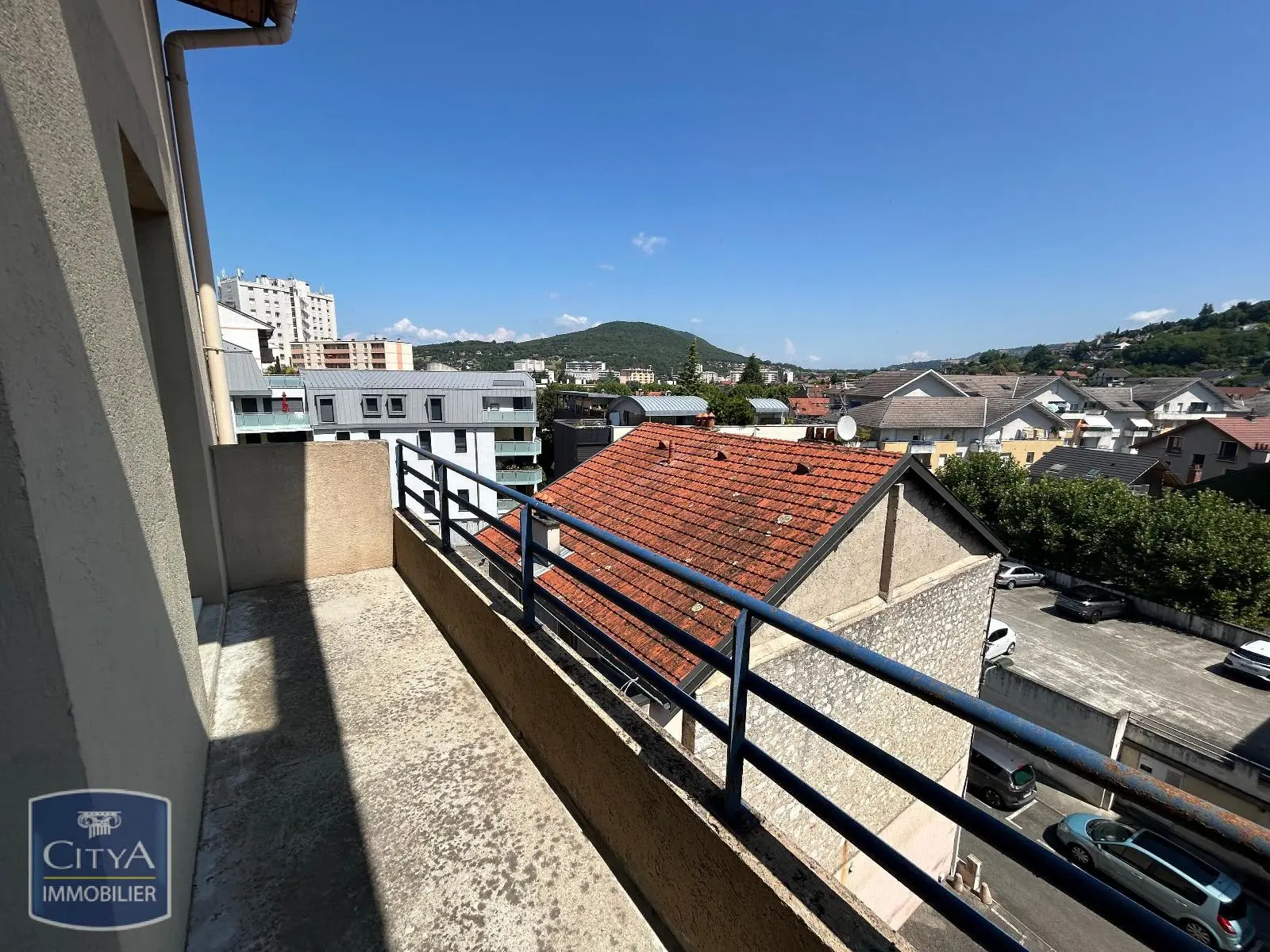 Photo 16 appartement Aix-les-Bains