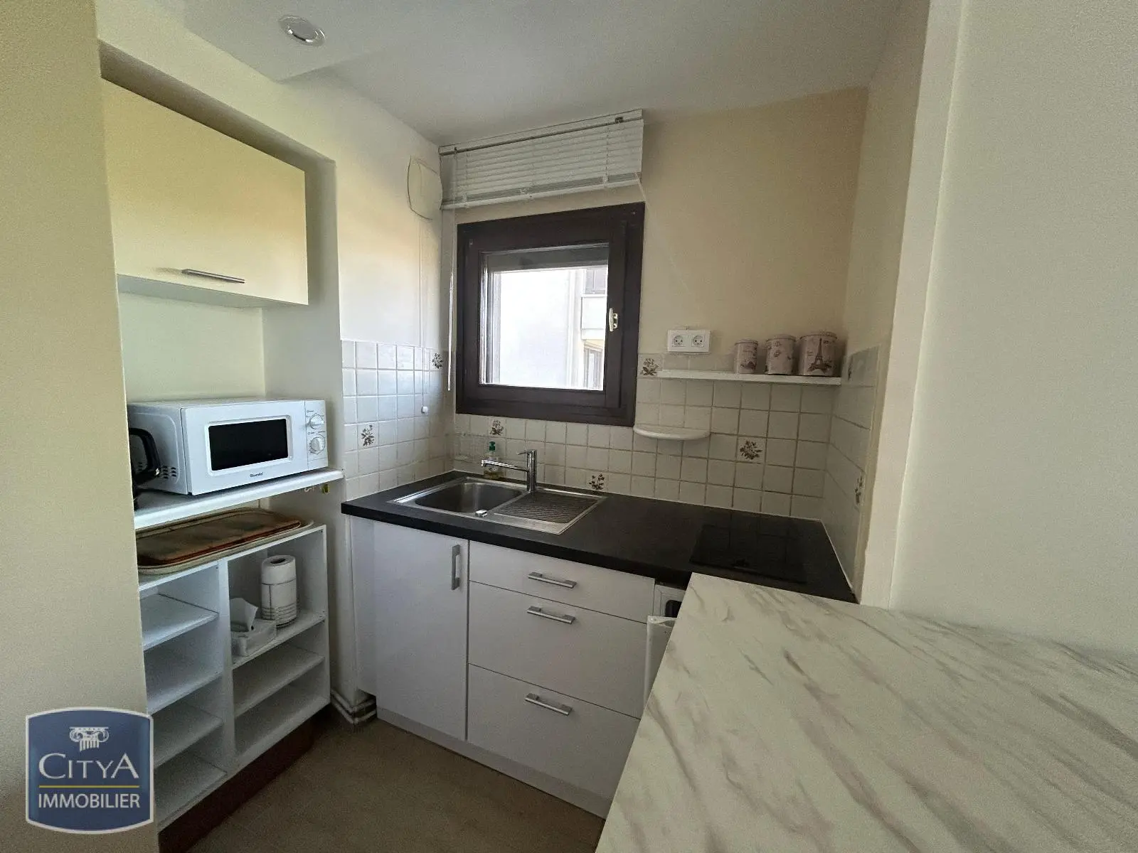 Photo 2 Appartement 2 pièces 37.77m²