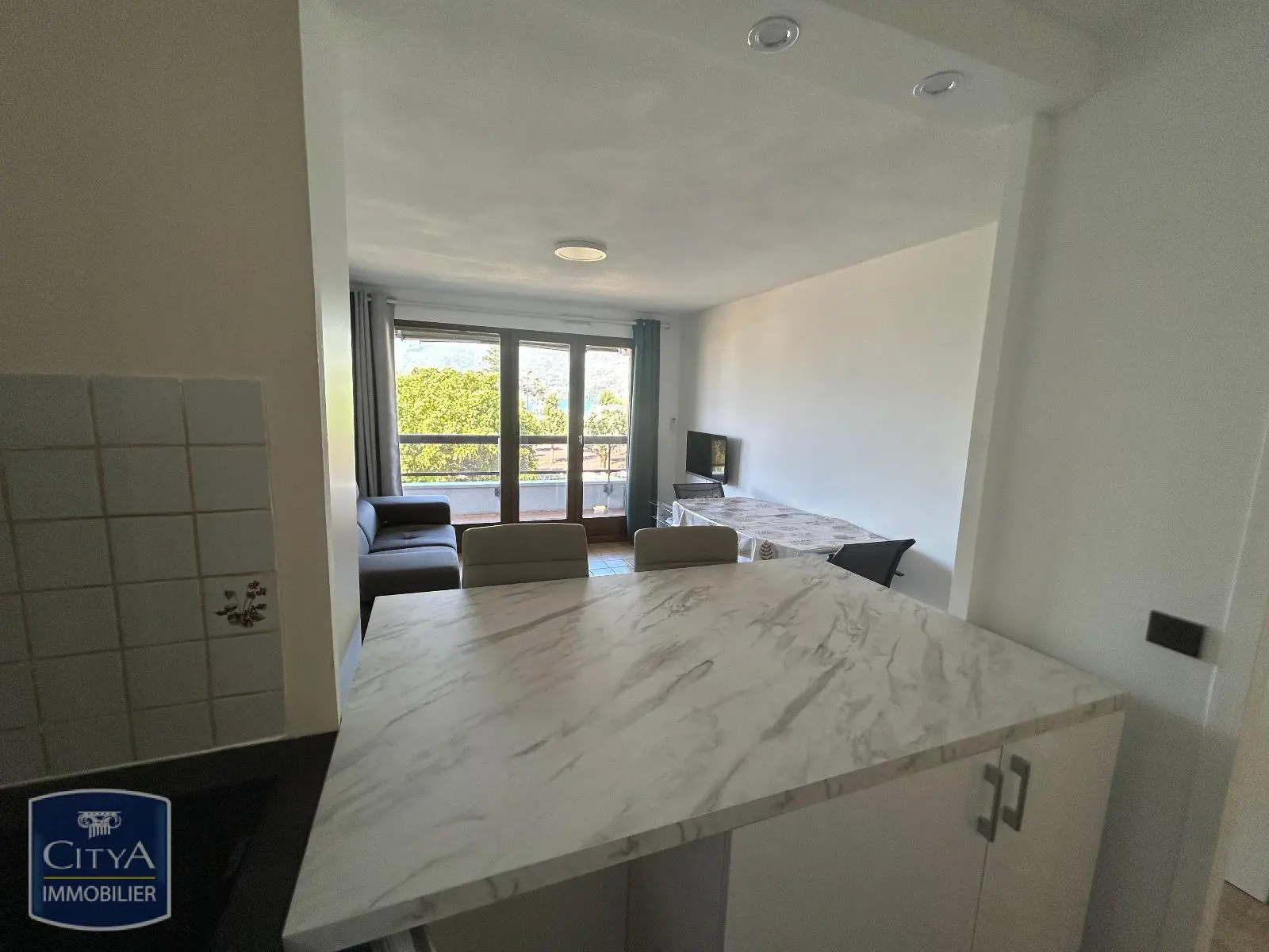 Photo 3 Appartement 2 pièces 37.77m²