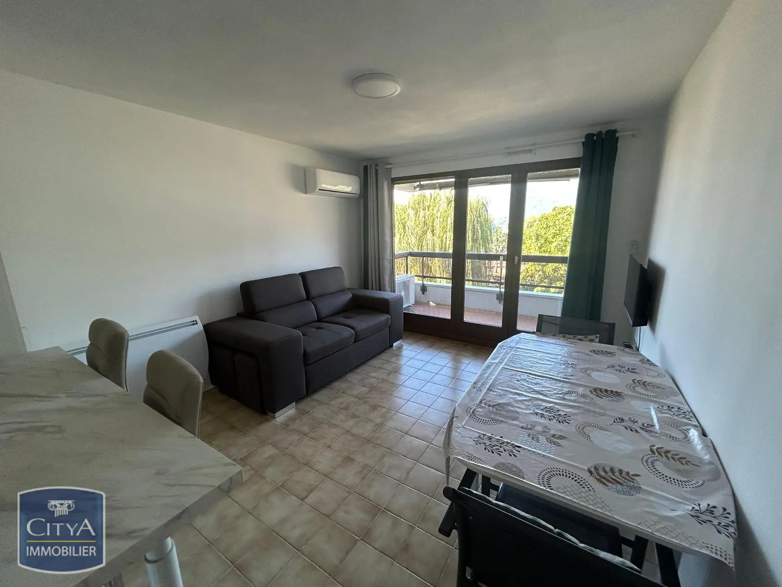 Photo 4 Appartement 2 pièces 37.77m²
