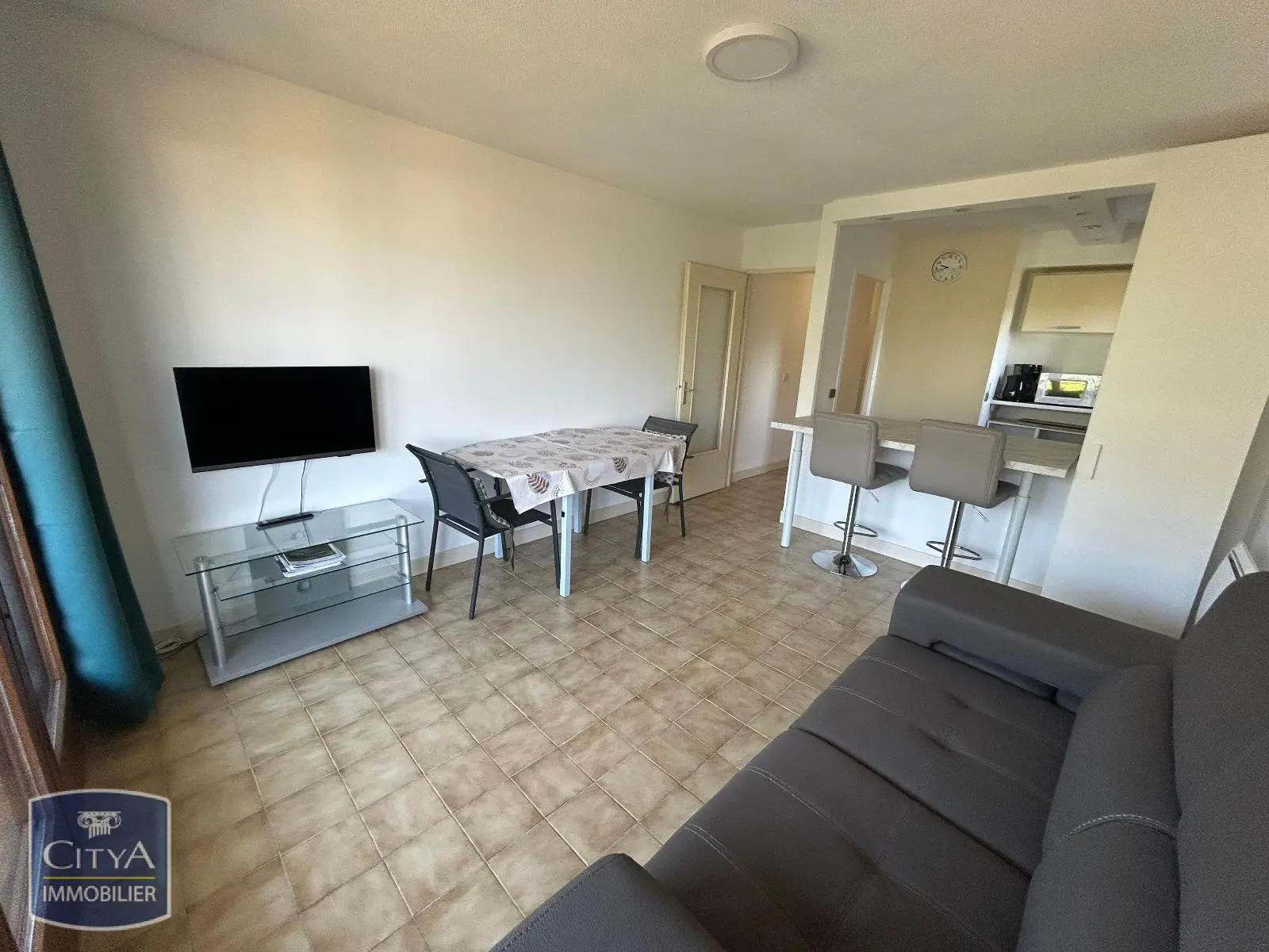 Photo 5 Appartement 2 pièces 37.77m²