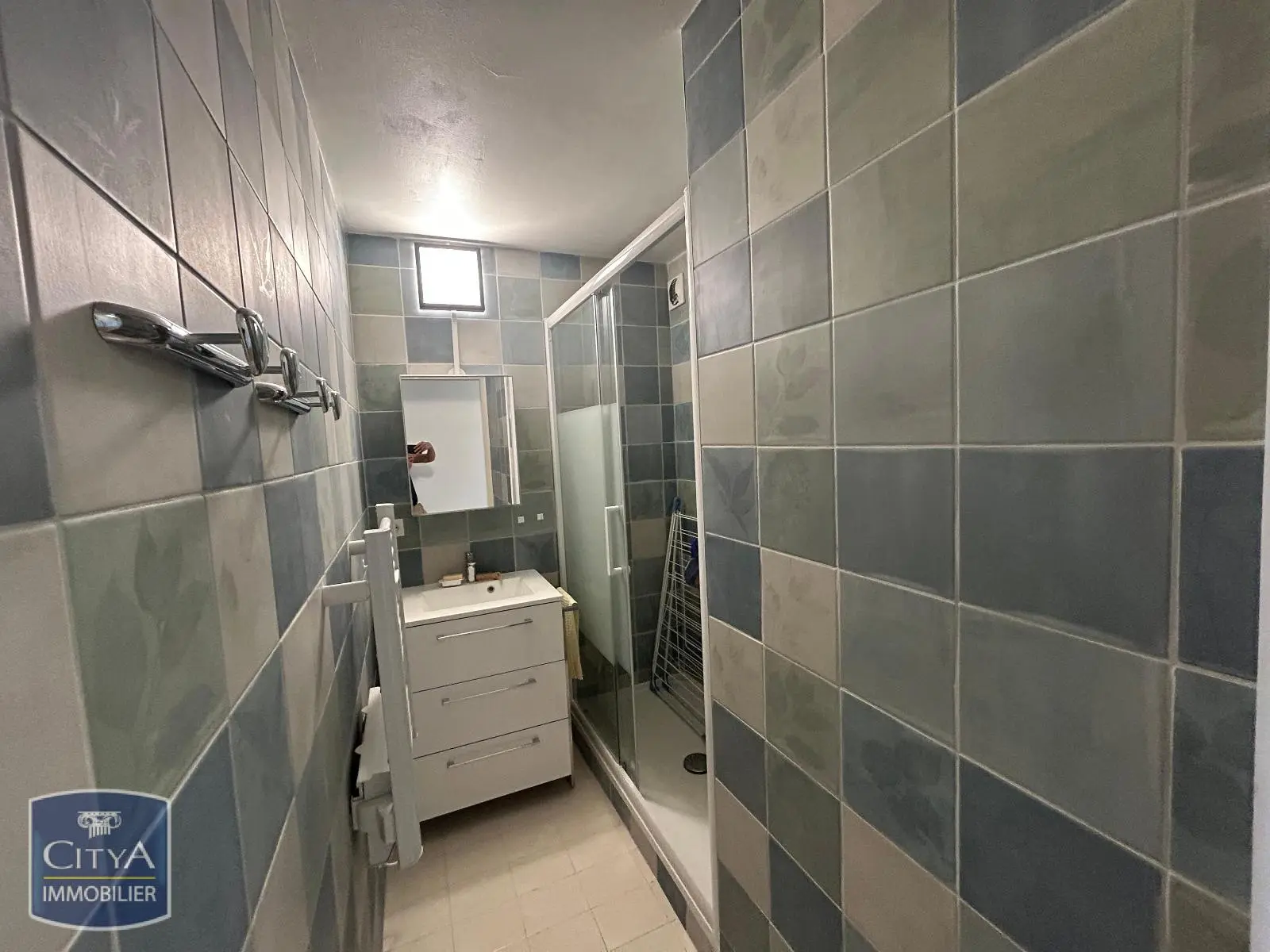 Photo 11 Appartement 2 pièces 37.77m²