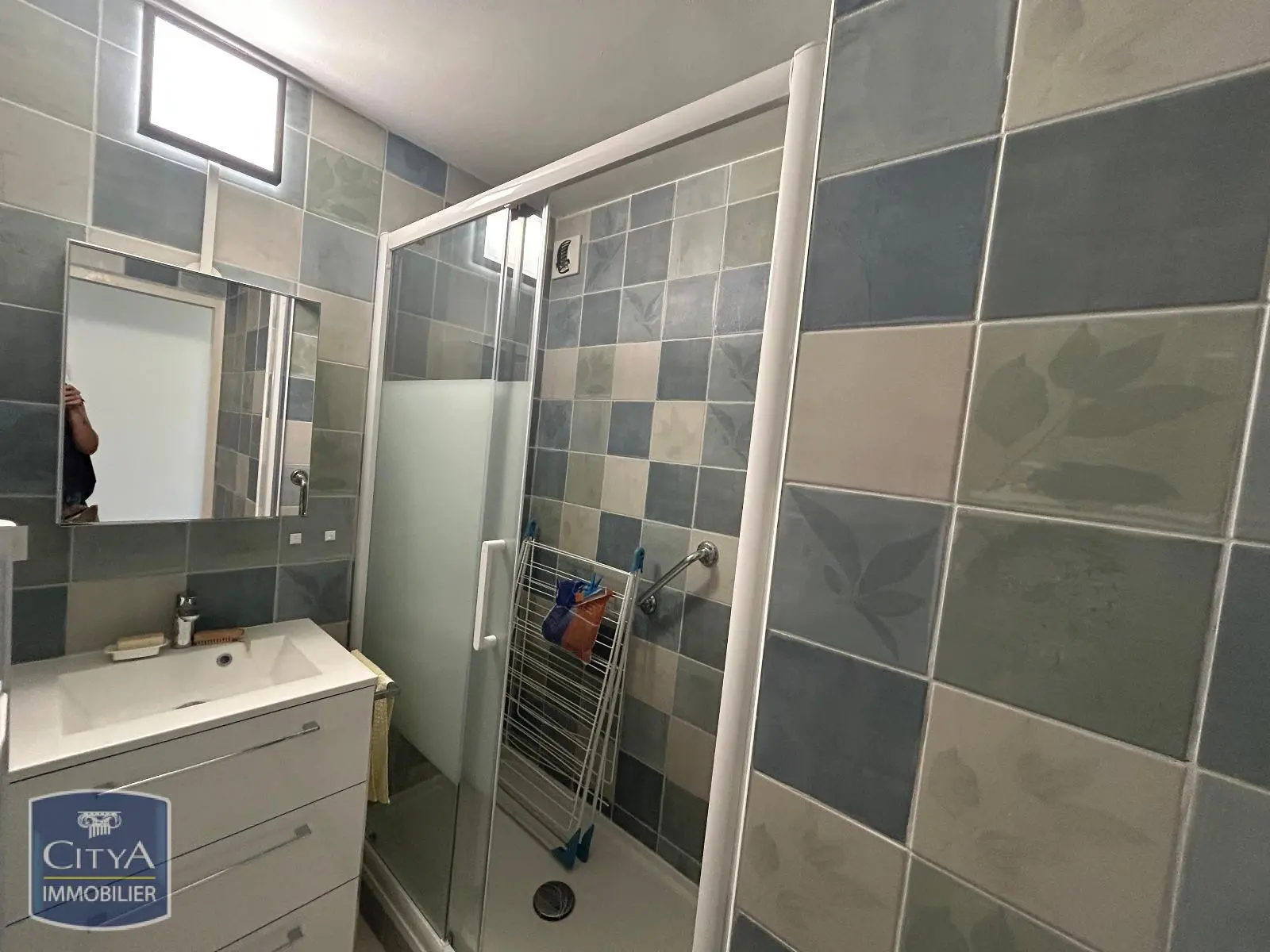 Photo 12 Appartement 2 pièces 37.77m²