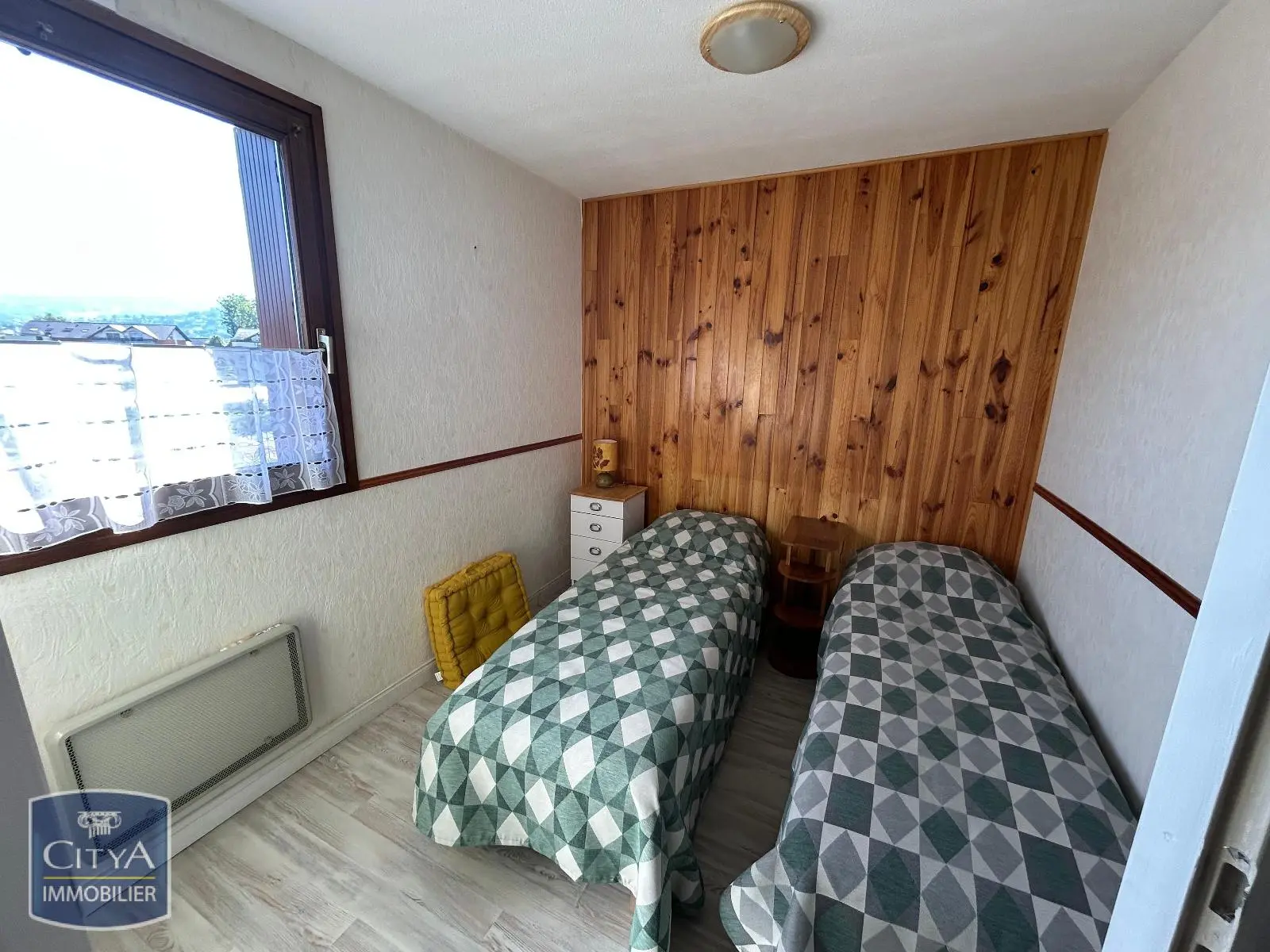 Photo 13 Appartement 2 pièces 37.77m²