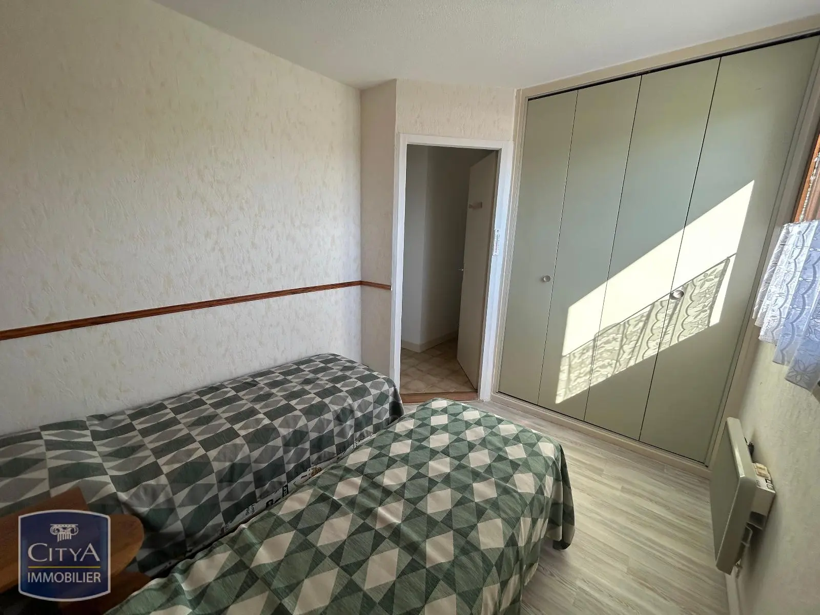 Photo 14 Appartement 2 pièces 37.77m²