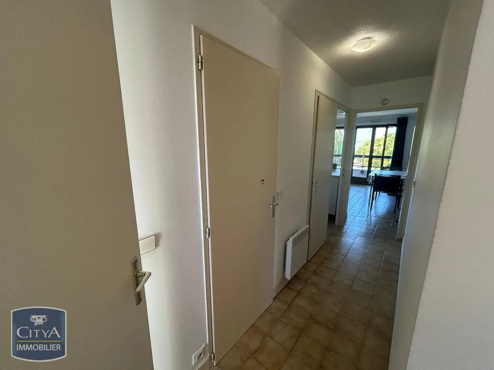 Photo 16 Appartement 2 pièces 37.77m²