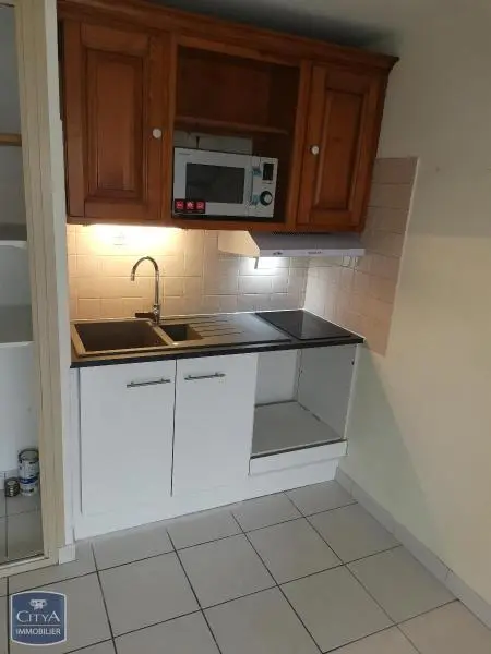 Photo 1 appartement Aix-les-Bains