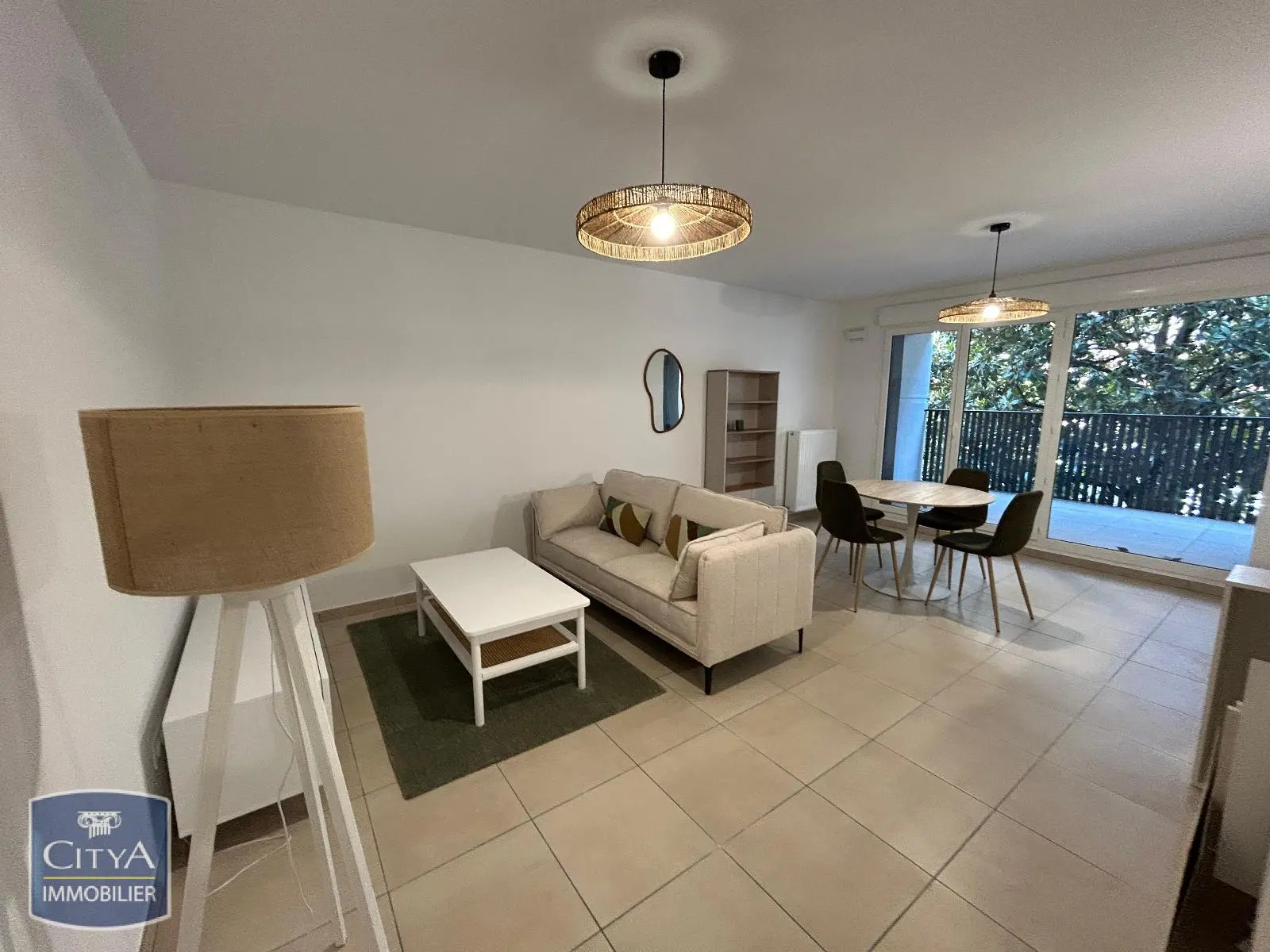 Photo 1 Appartement 2 pièces 47.28m²