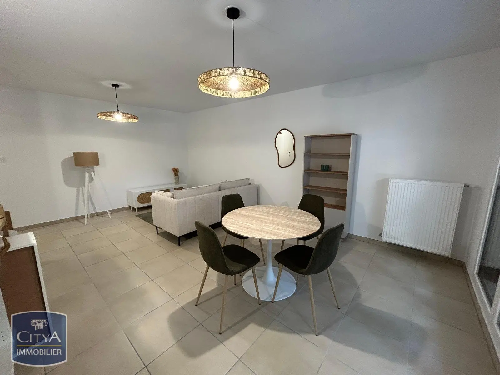 Photo 1 appartement Aix-les-Bains