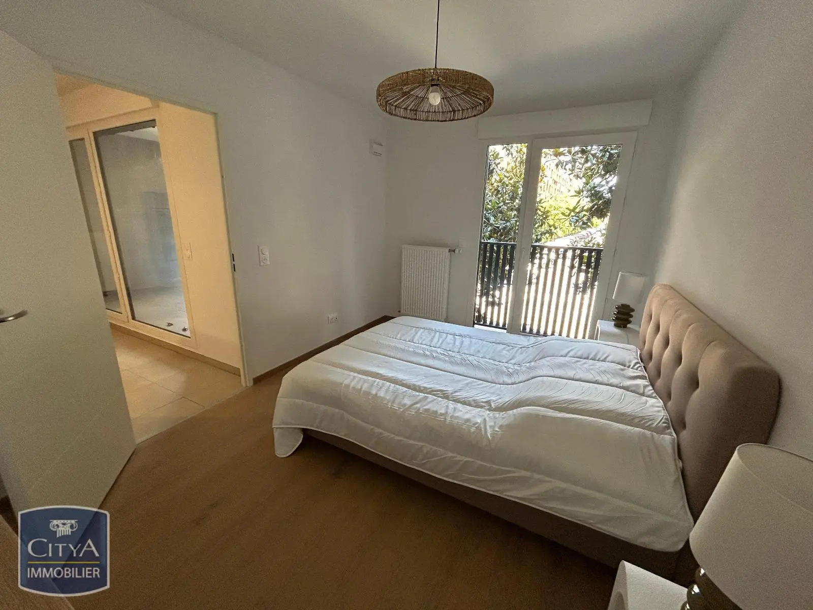 Photo 4 appartement Aix-les-Bains