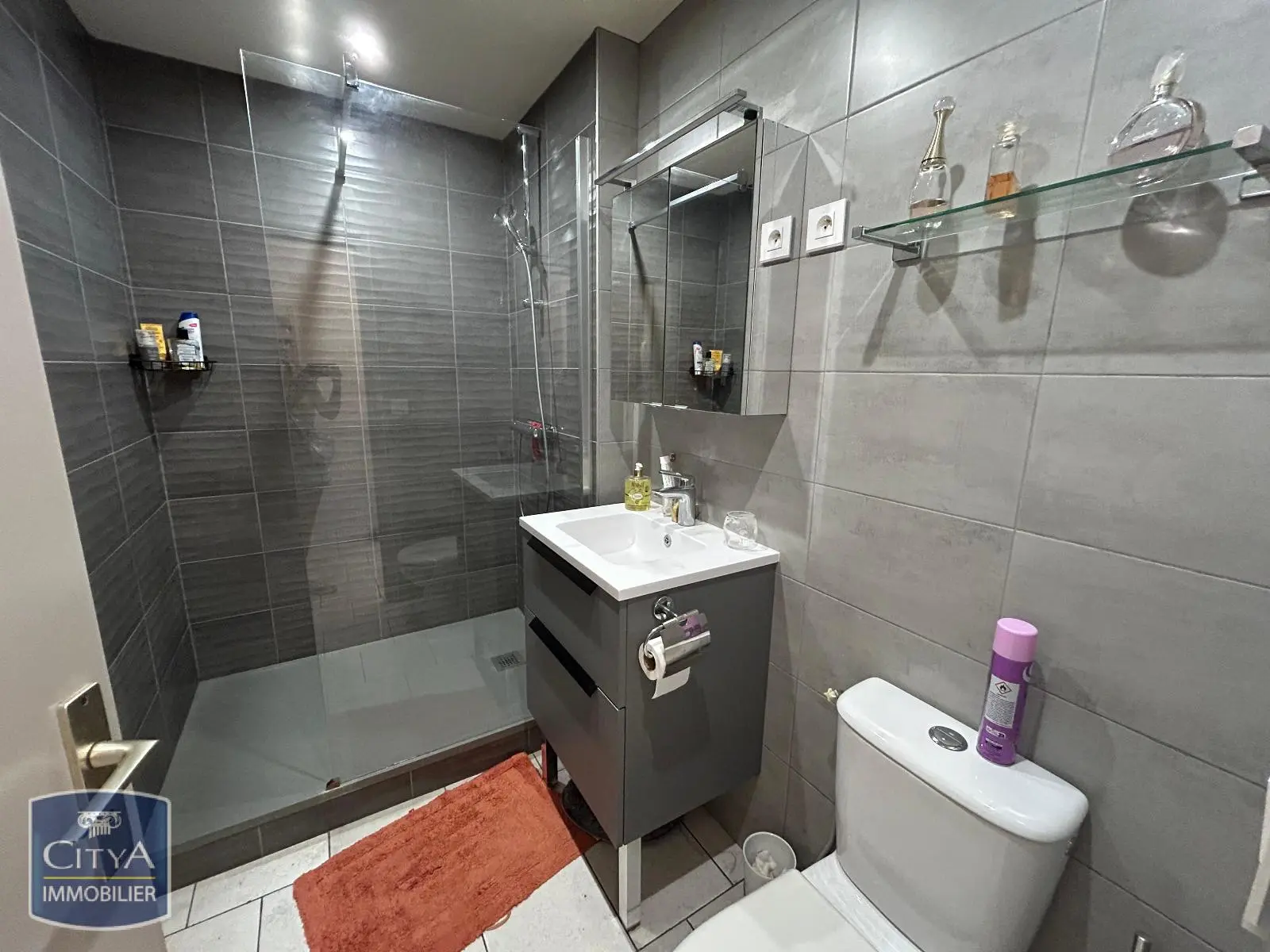 Photo 9 Appartement 2 pièces 35.38m²