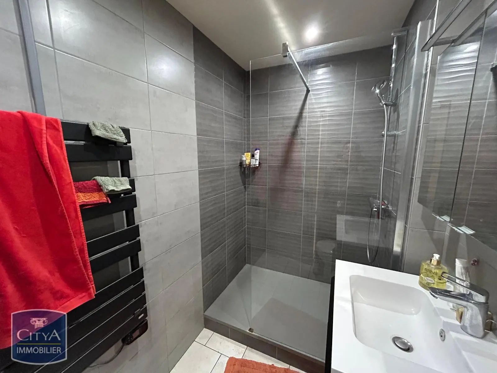 Photo 8 Appartement 2 pièces 35.38m²