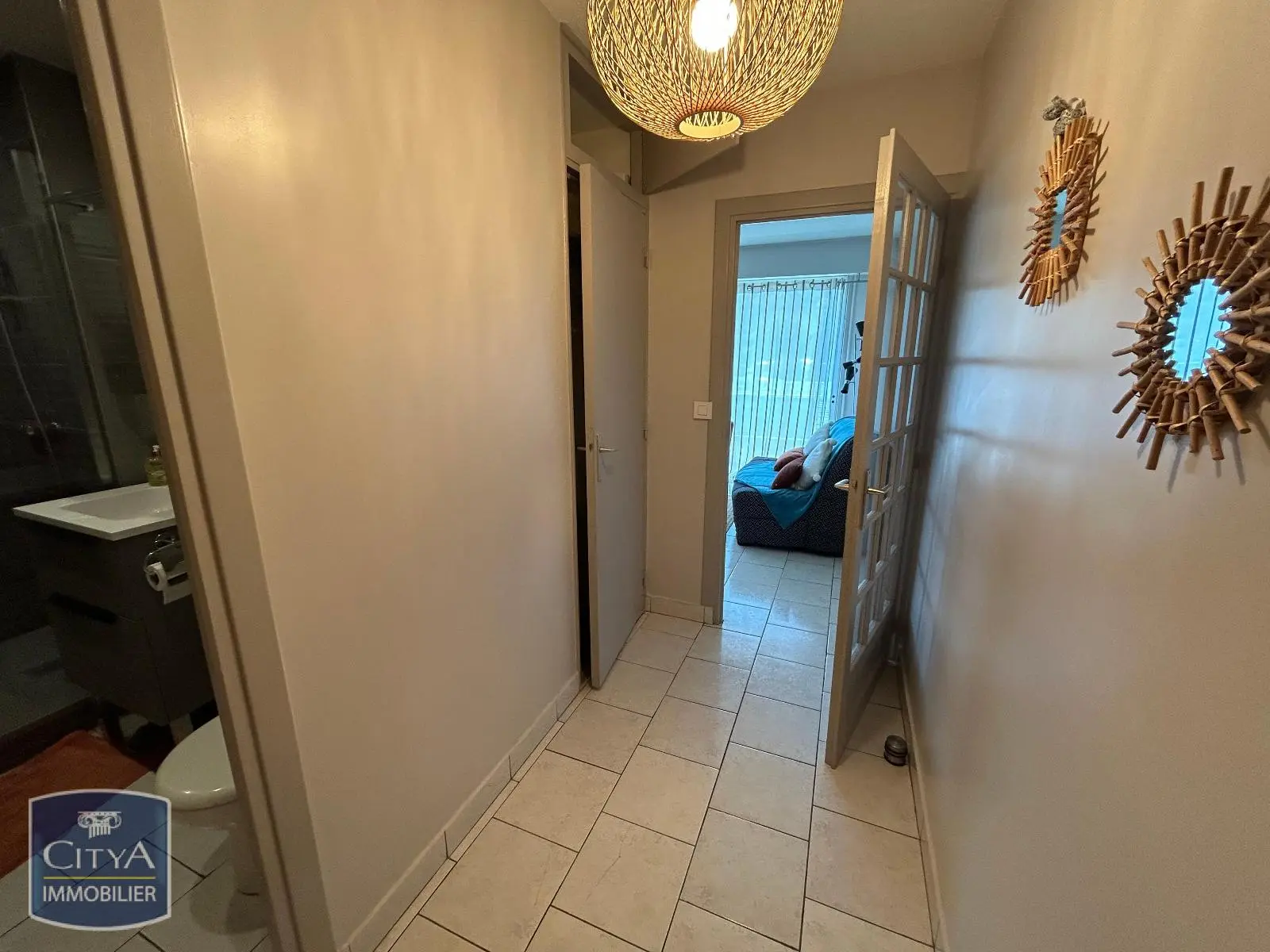 Photo 7 Appartement 2 pièces 35.38m²