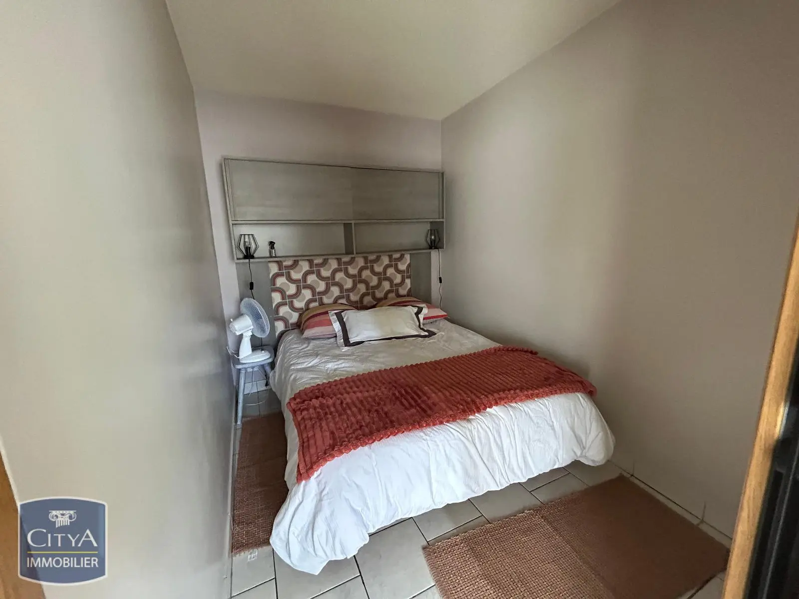 Photo 6 Appartement 2 pièces 35.38m²