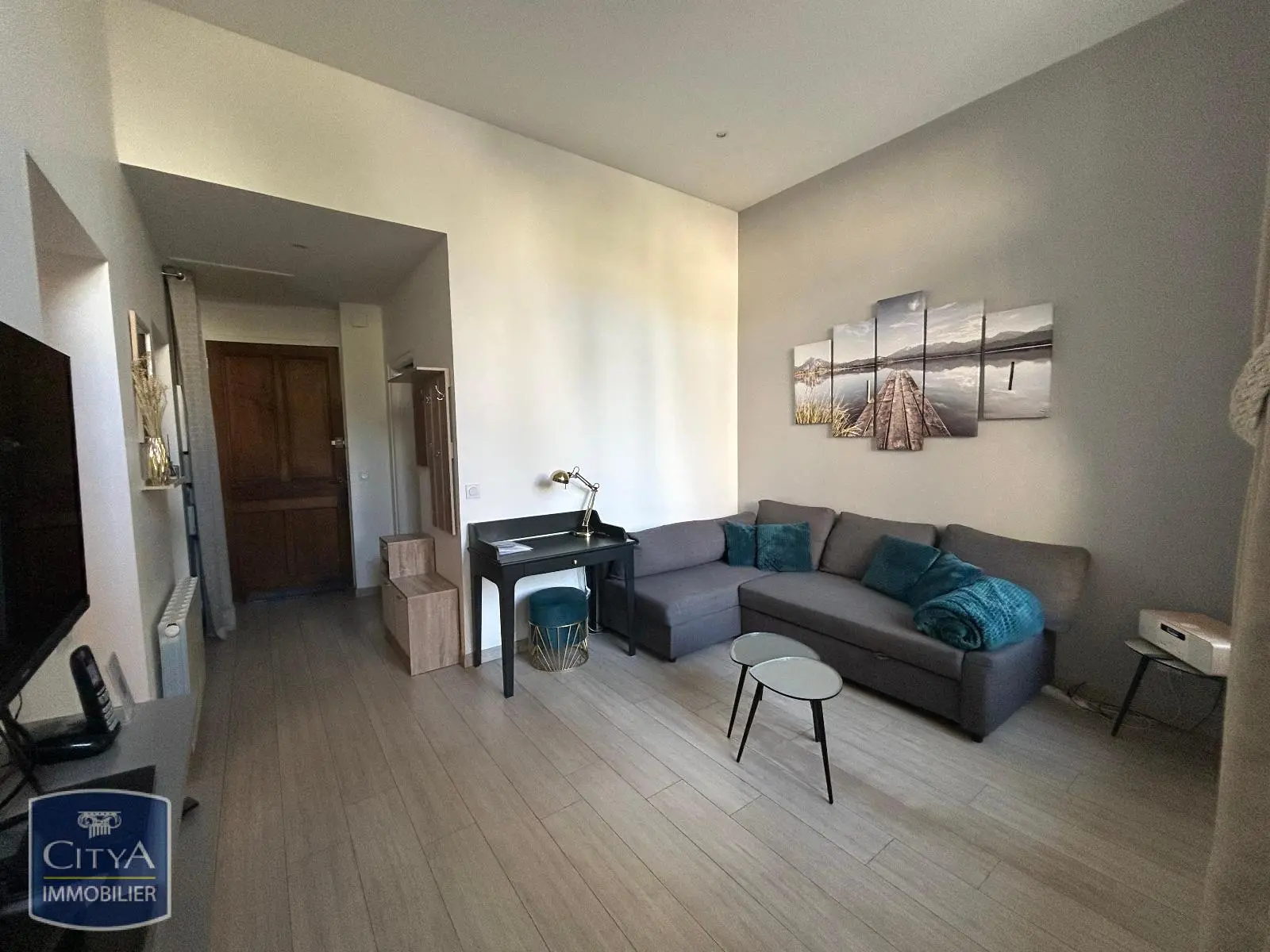 Photo 5 appartement Aix-les-Bains