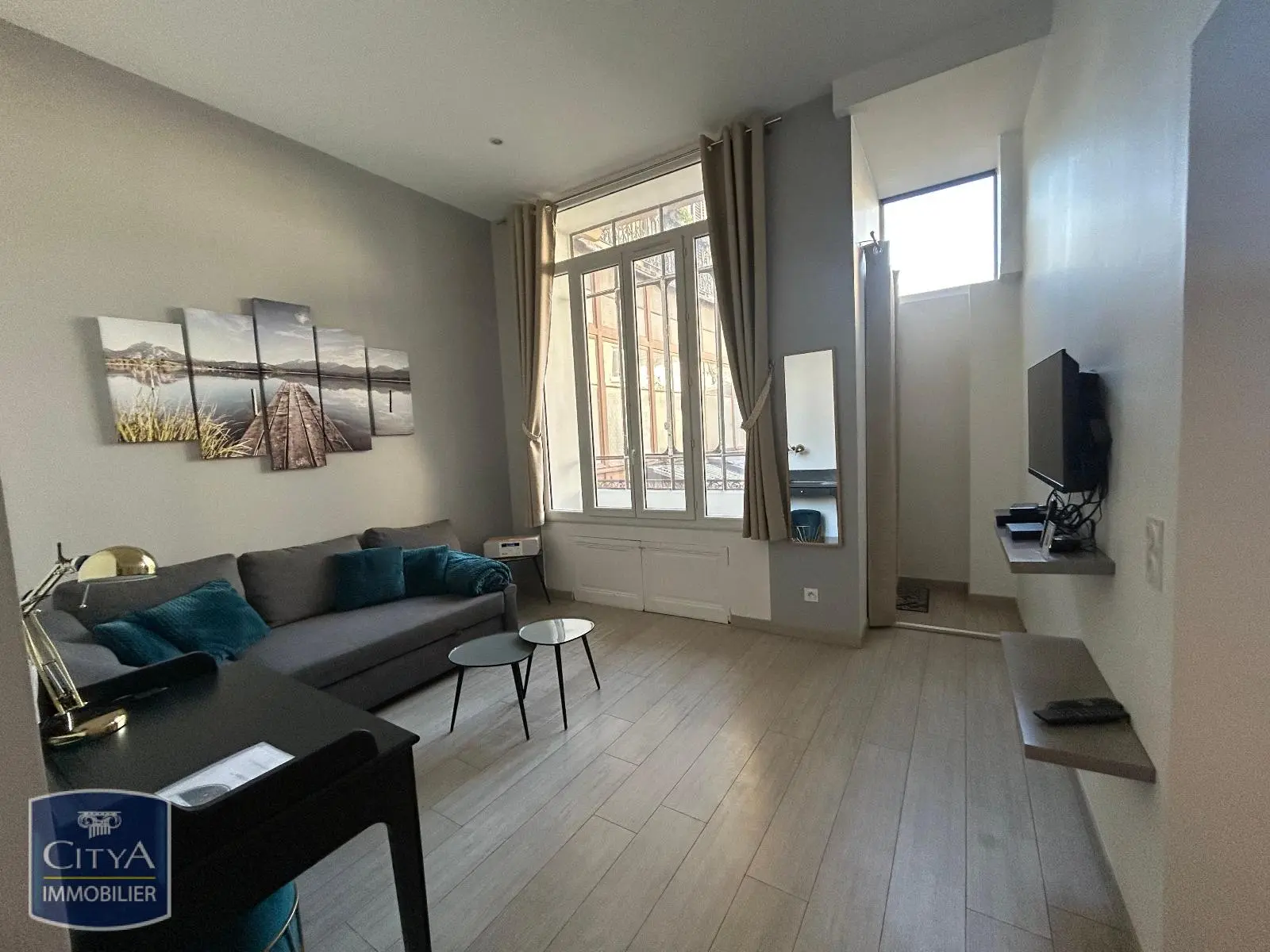 Photo 7 appartement Aix-les-Bains