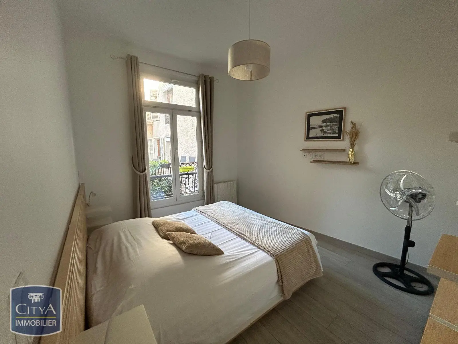 Photo 4 appartement Aix-les-Bains