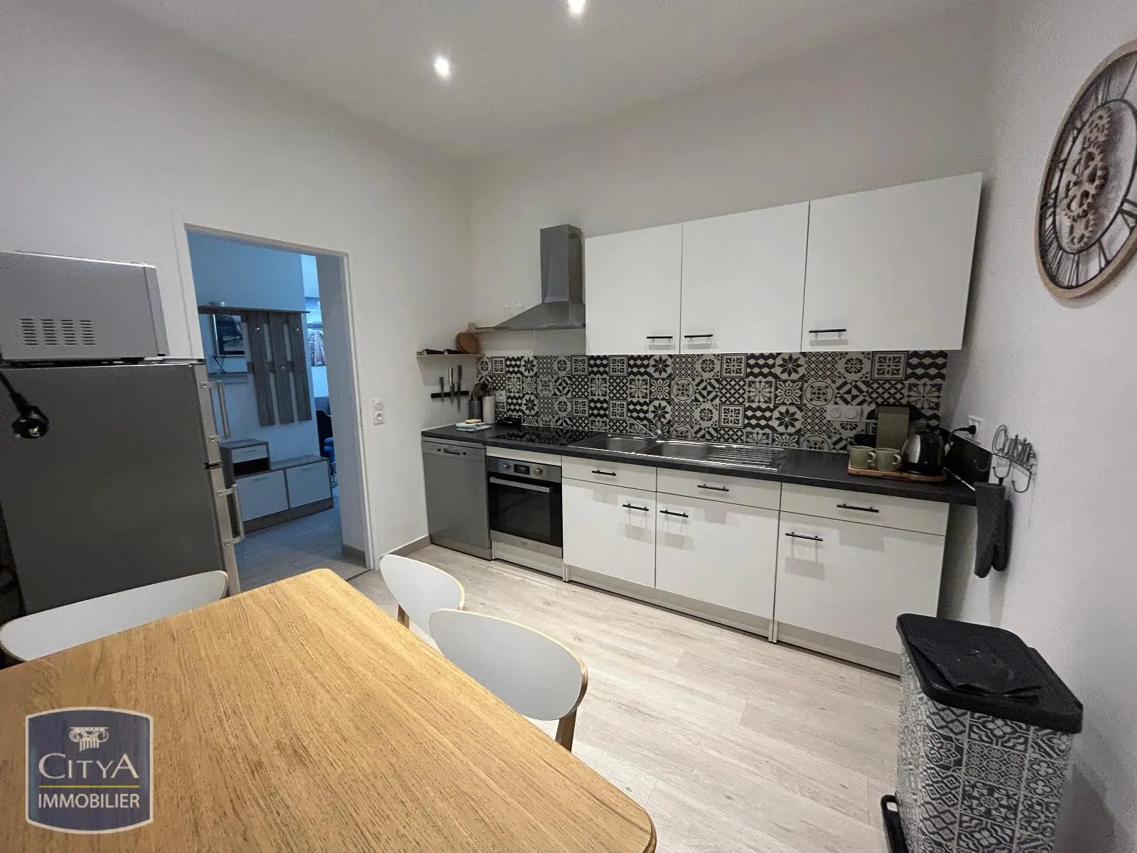 Photo 1 appartement Aix-les-Bains