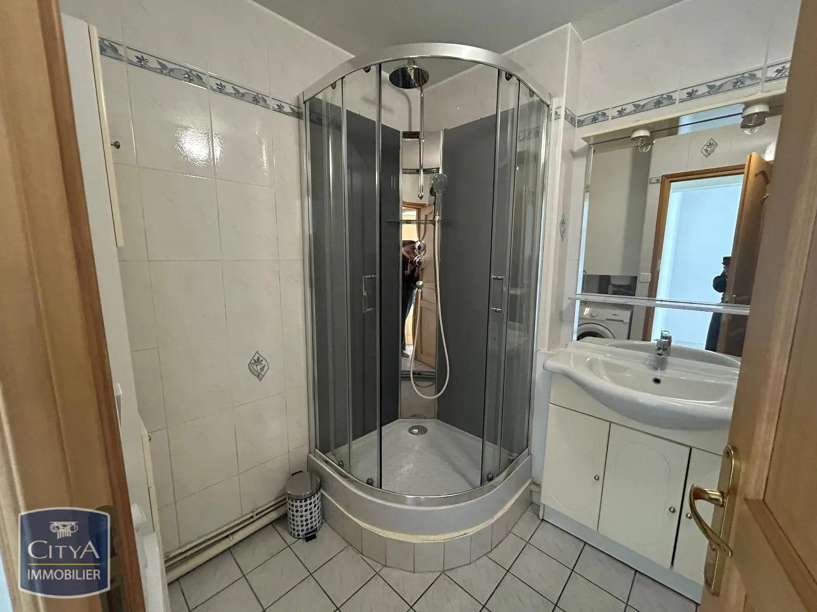 Photo 8 Appartement 2 pièces 48.29m²